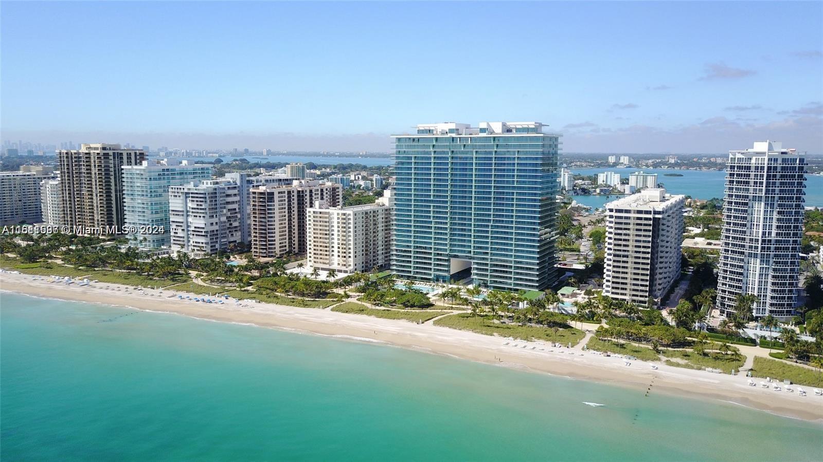 10203 Collins Ave #504/505N, Bal Harbour, Florida image 3