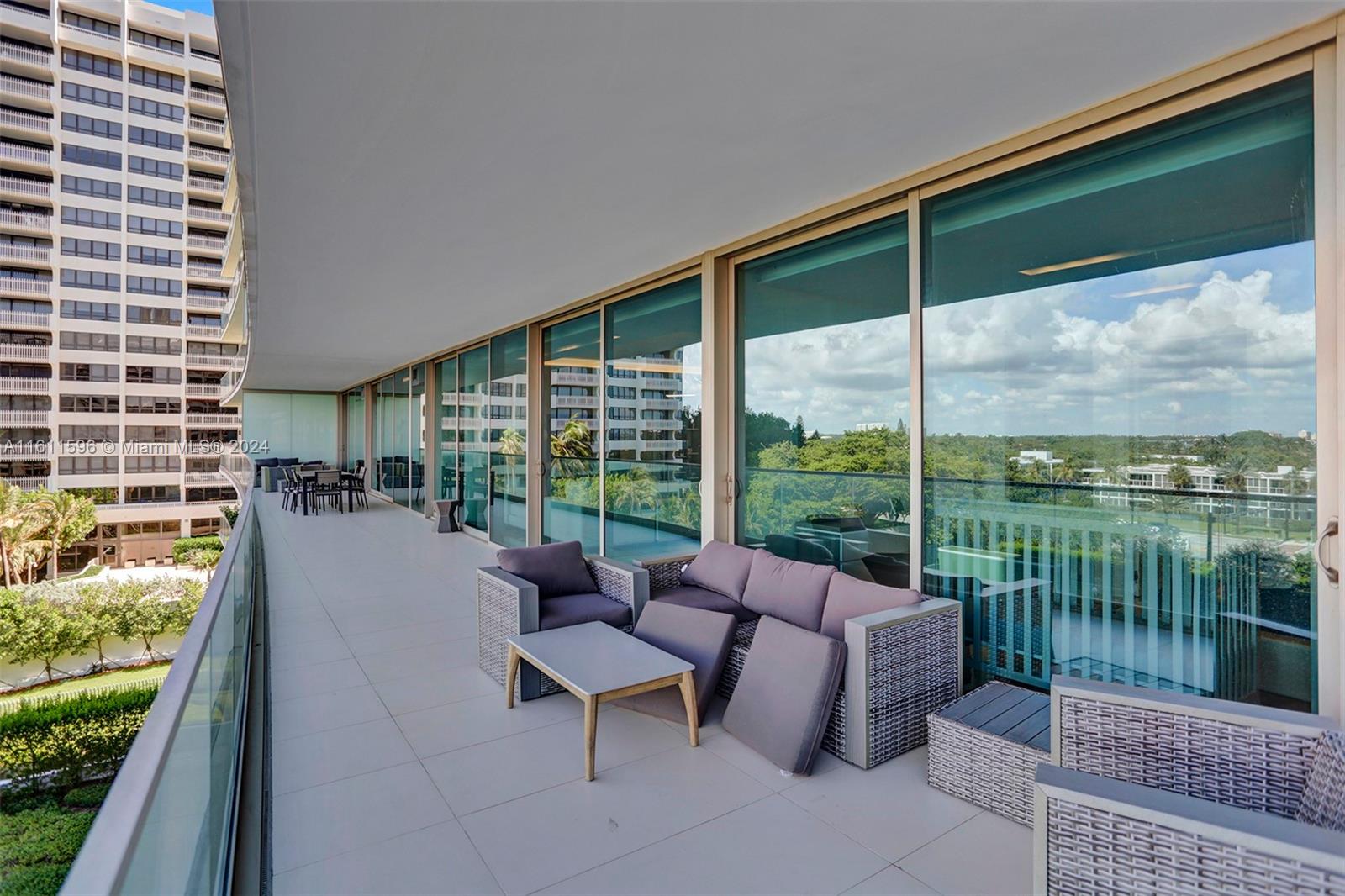 10203 Collins Ave #504/505N, Bal Harbour, Florida image 41