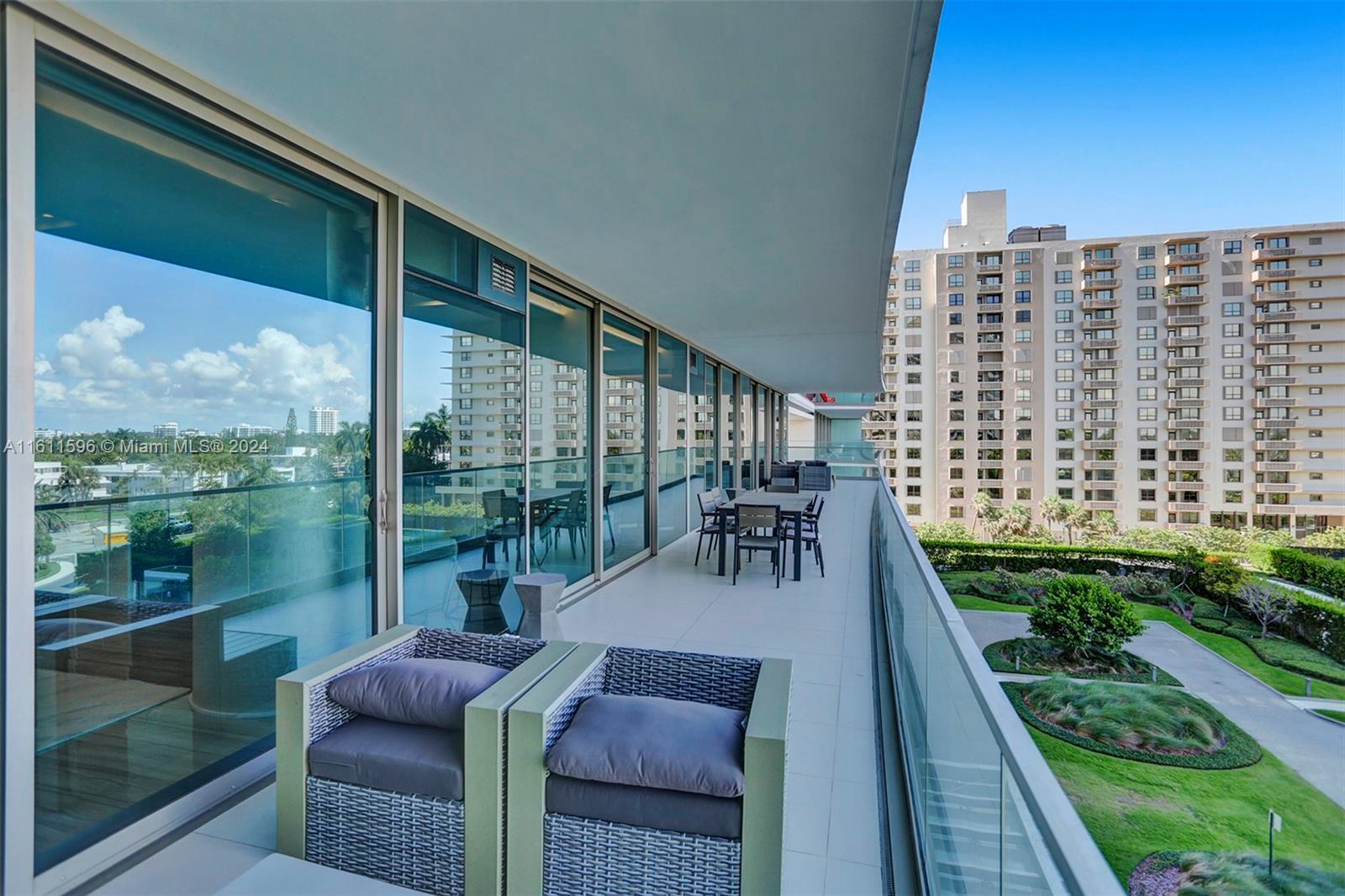 10203 Collins Ave #504/505N, Bal Harbour, Florida image 42