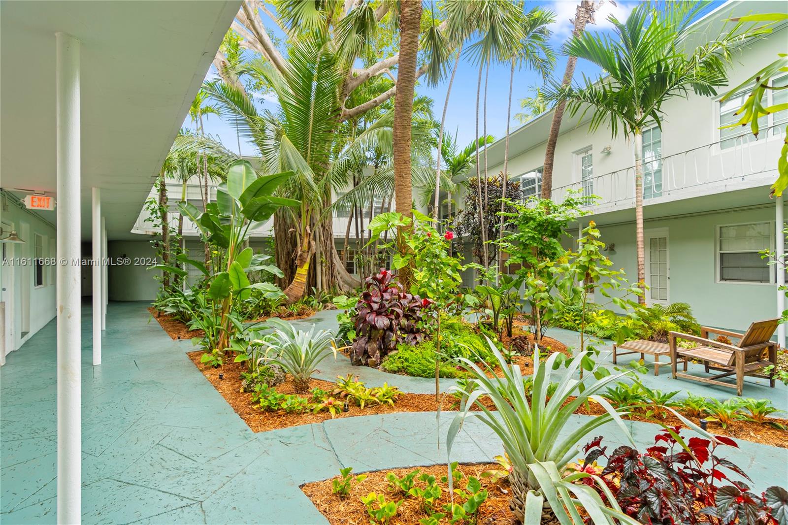 1925 Washington Ave #8, Miami Beach, Florida image 3