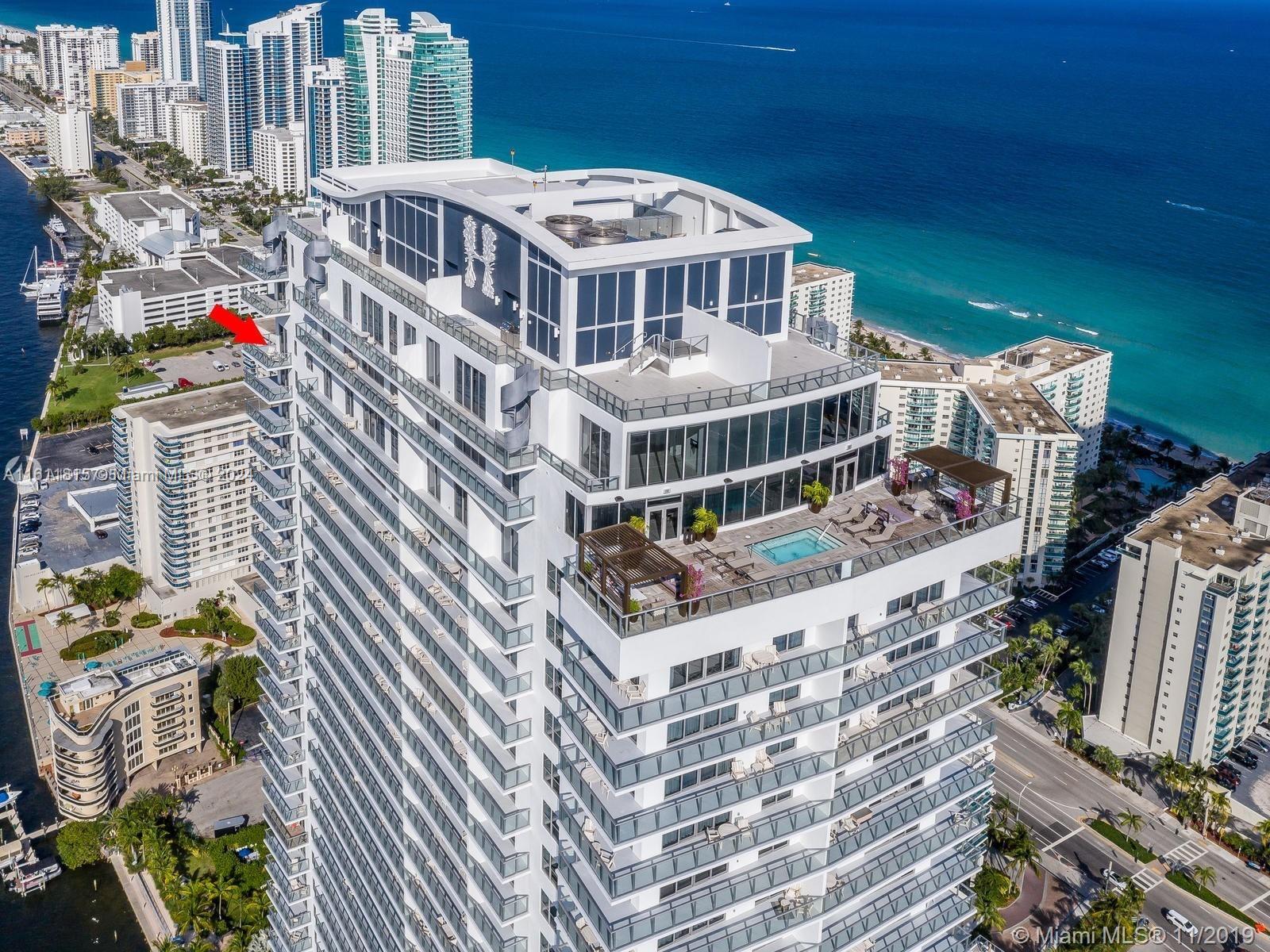 Residential, Hollywood, Florida image 14