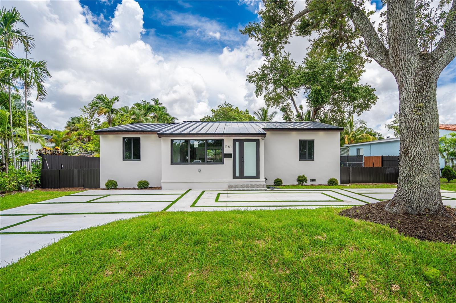 1161 Plover Ave, Miami Springs, Florida image 1