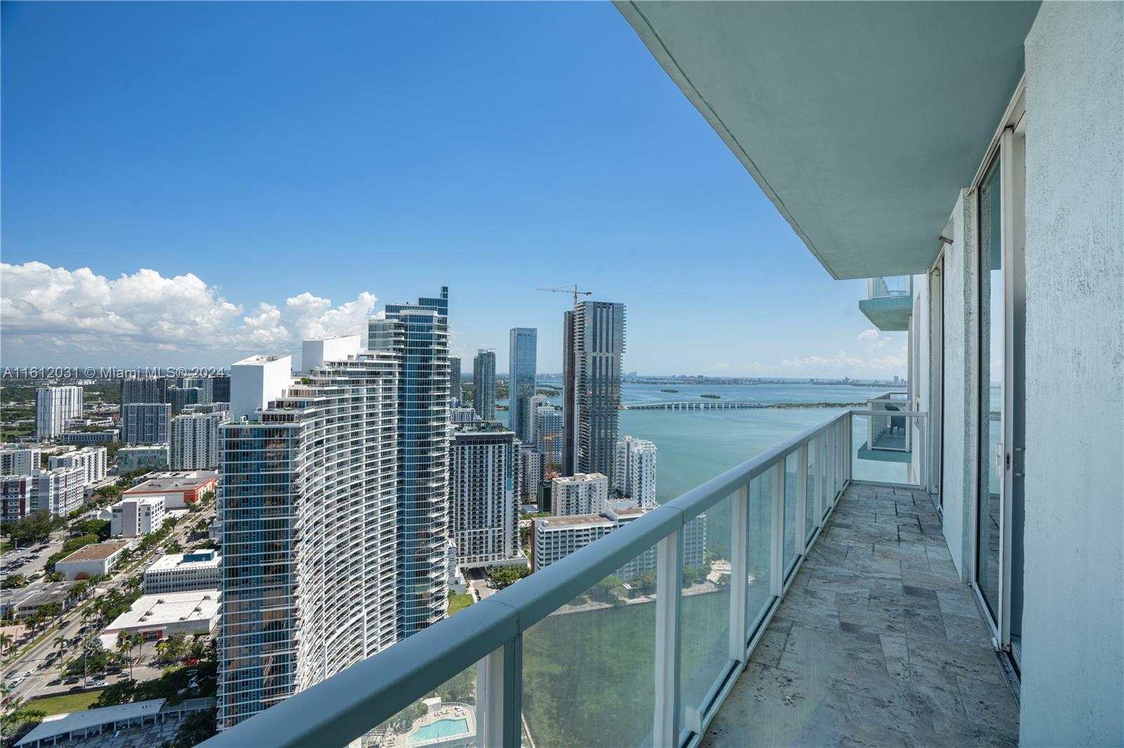 1900 N Bayshore Dr #4312, Miami, Florida image 20