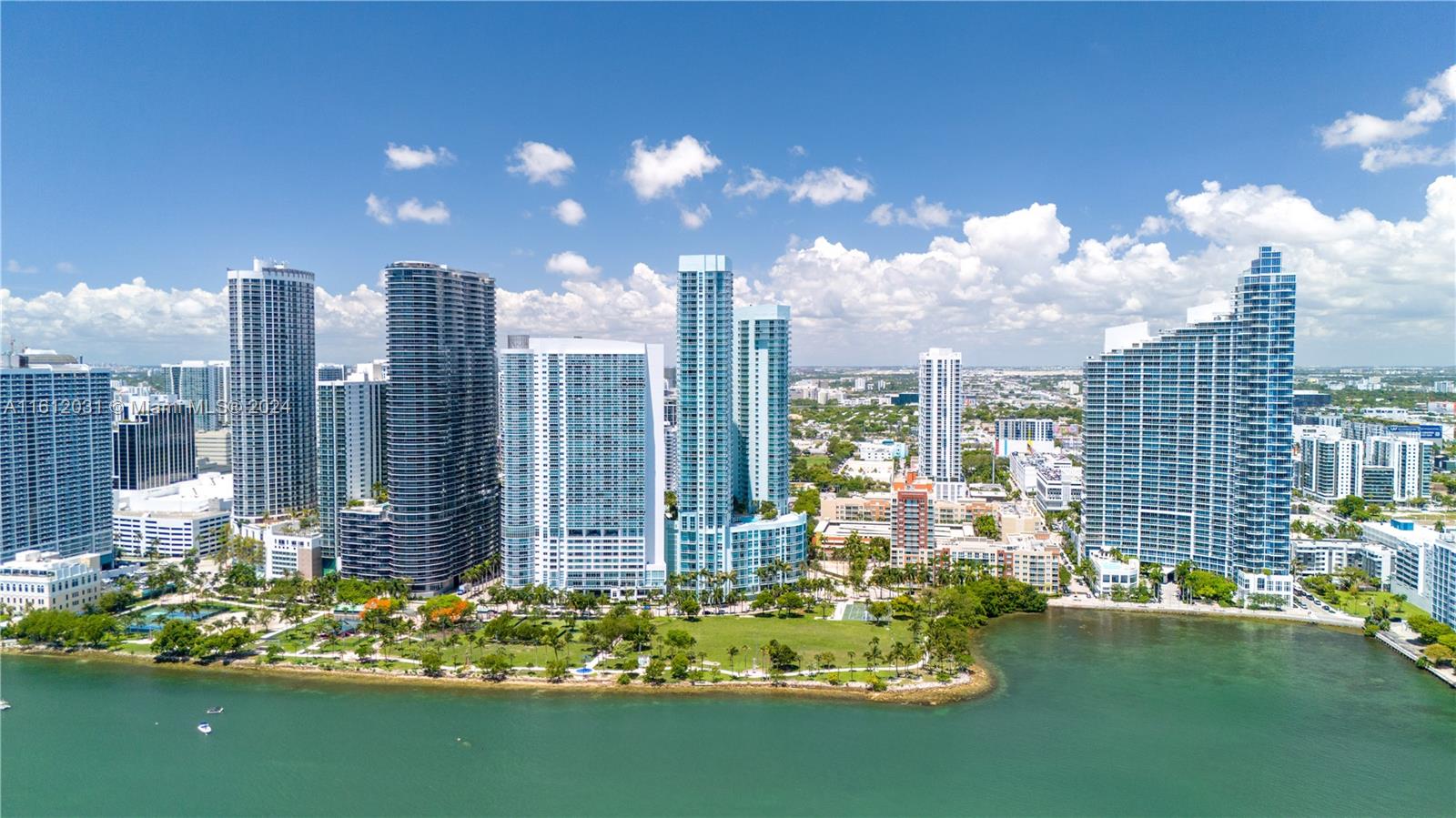 1900 N Bayshore Dr #4312, Miami, Florida image 36