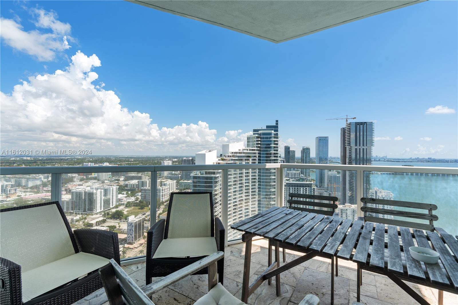 1900 N Bayshore Dr #4312, Miami, Florida image 5