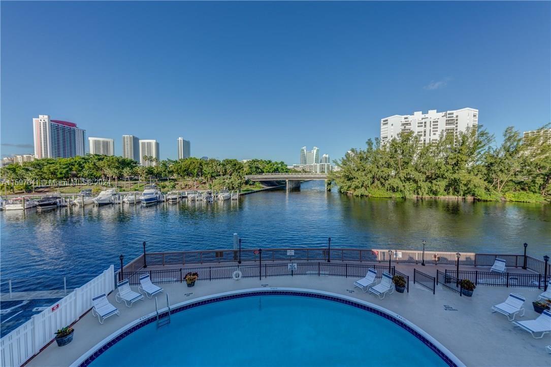 300 Diplomat Pkwy #409, Hallandale Beach, Florida image 19