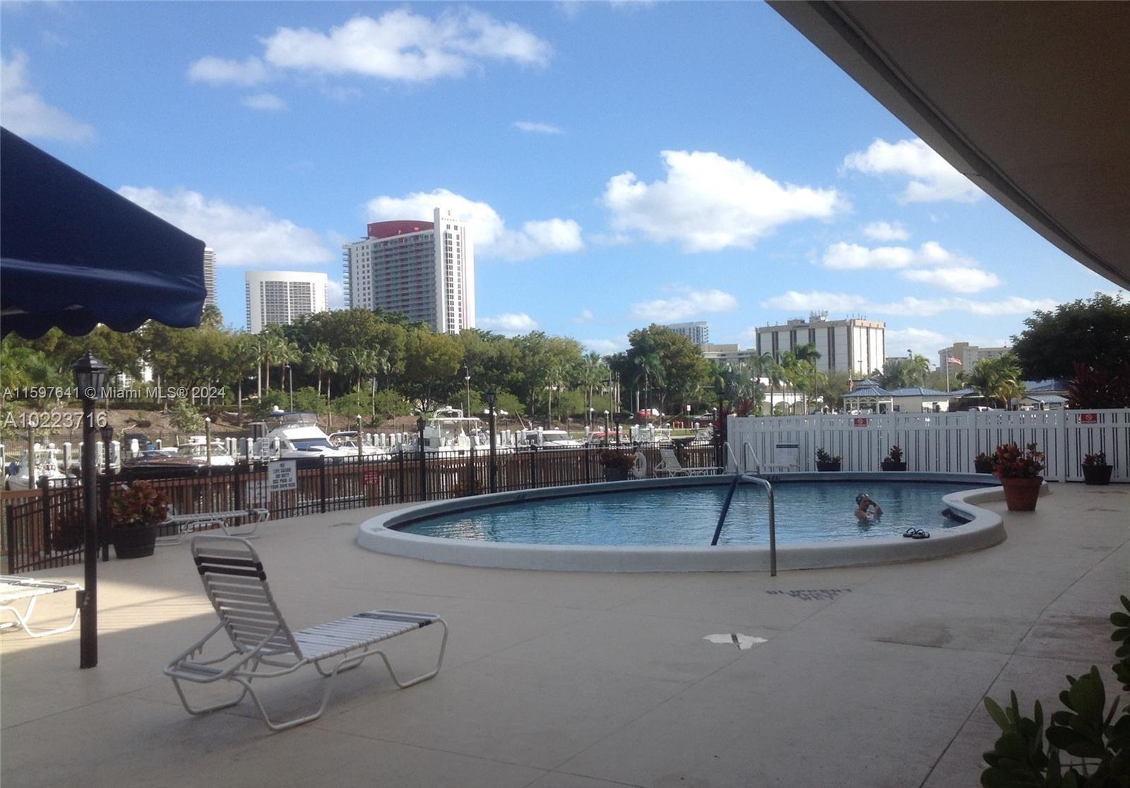 300 Diplomat Pkwy #409, Hallandale Beach, Florida image 24