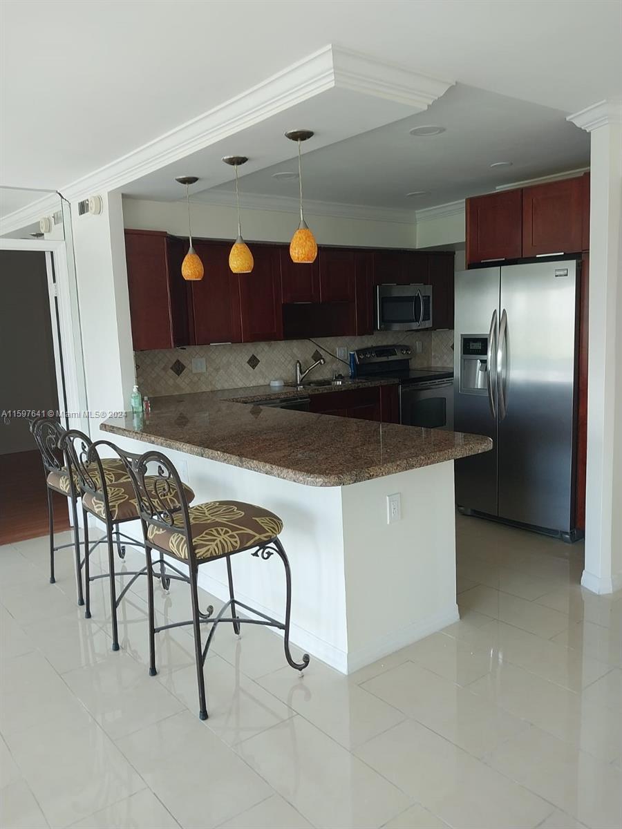 300 Diplomat Pkwy #409, Hallandale Beach, Florida image 4