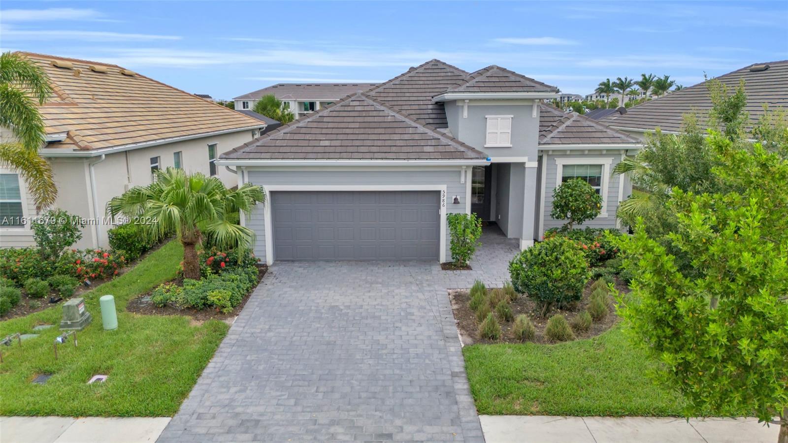 5986 Berwick Lane, Ave Maria, Florida image 1