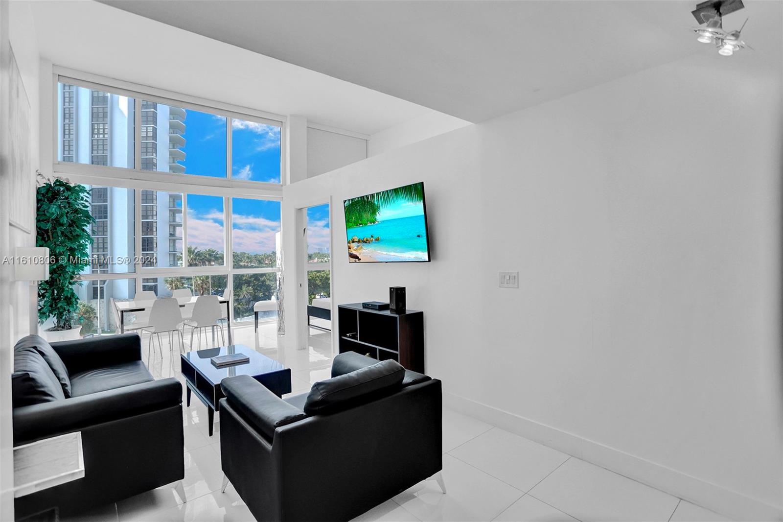 5445 Collins Ave #BAY-14, Miami Beach, Florida image 1