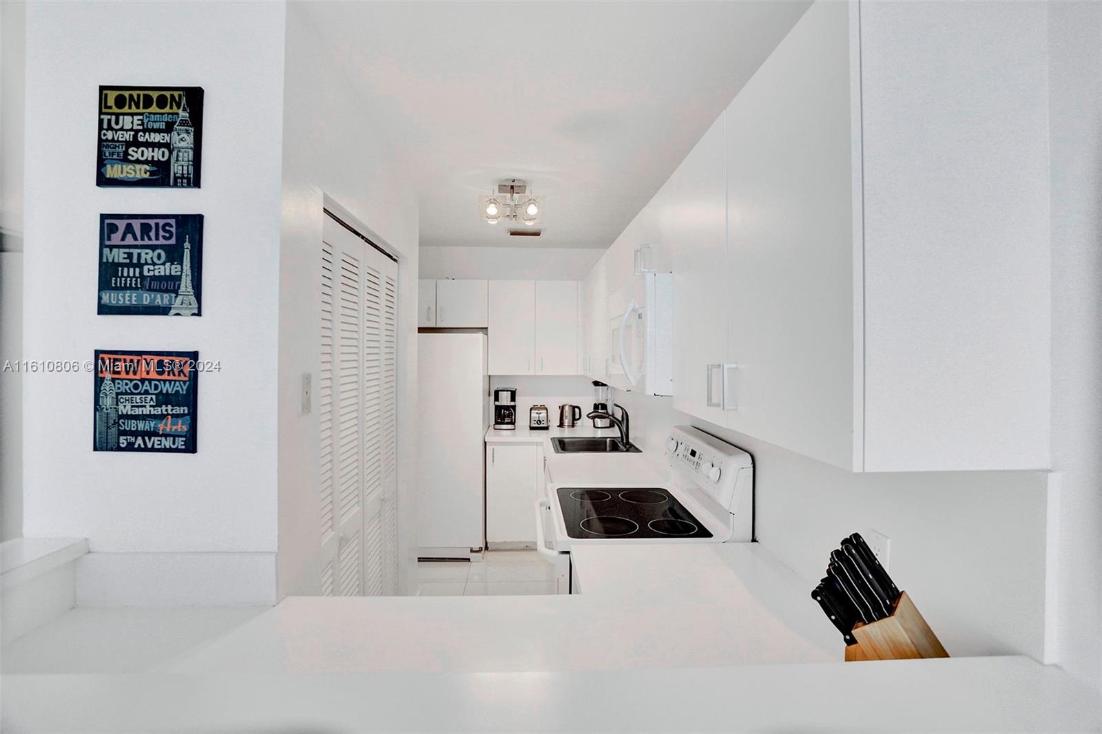 5445 Collins Ave #BAY-14, Miami Beach, Florida image 34