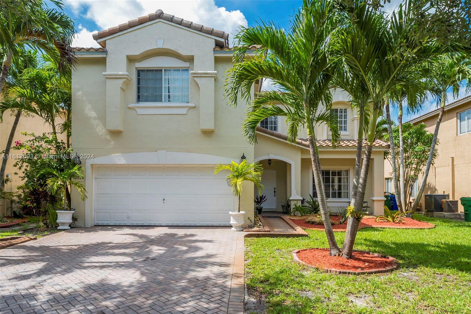 12828 SW 47th St, Miramar, Florida image 29