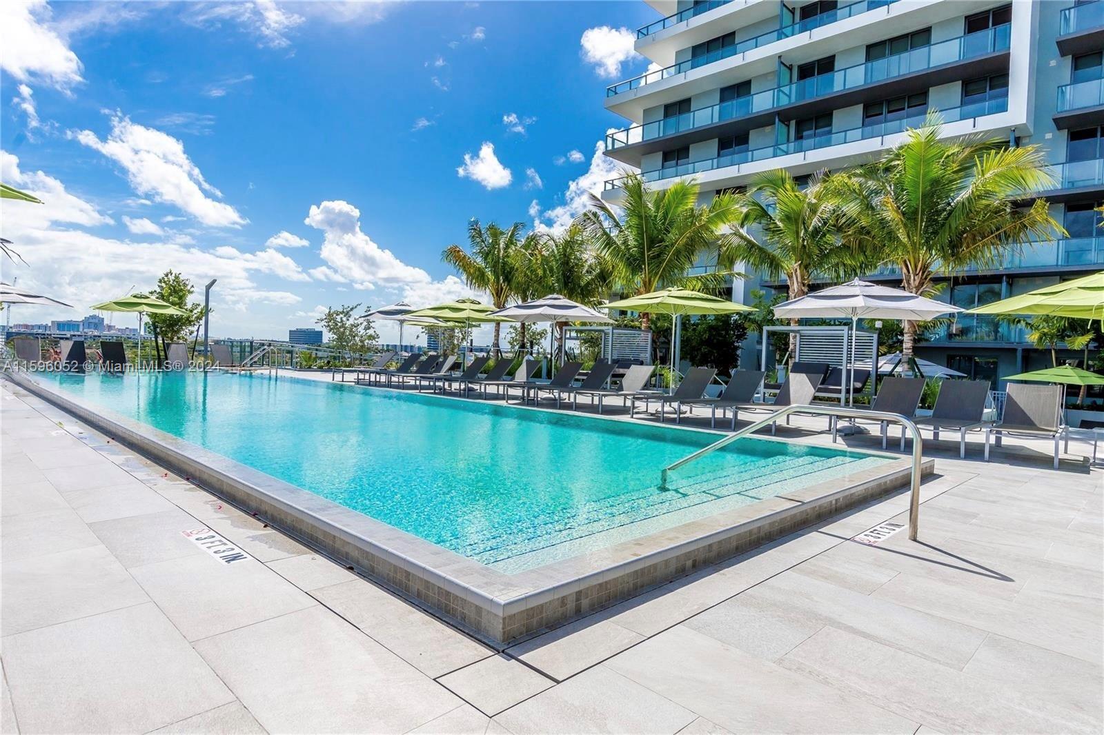 2960 NE 207th St #707, Aventura, Florida image 16
