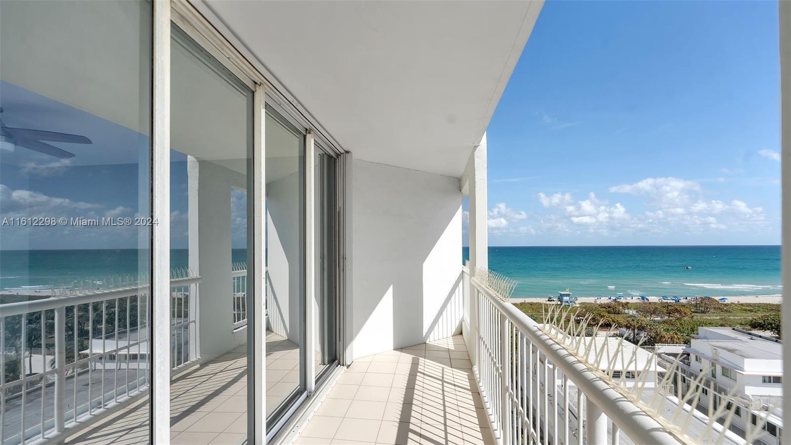 9341 Collins Ave #707, Surfside, Florida image 16