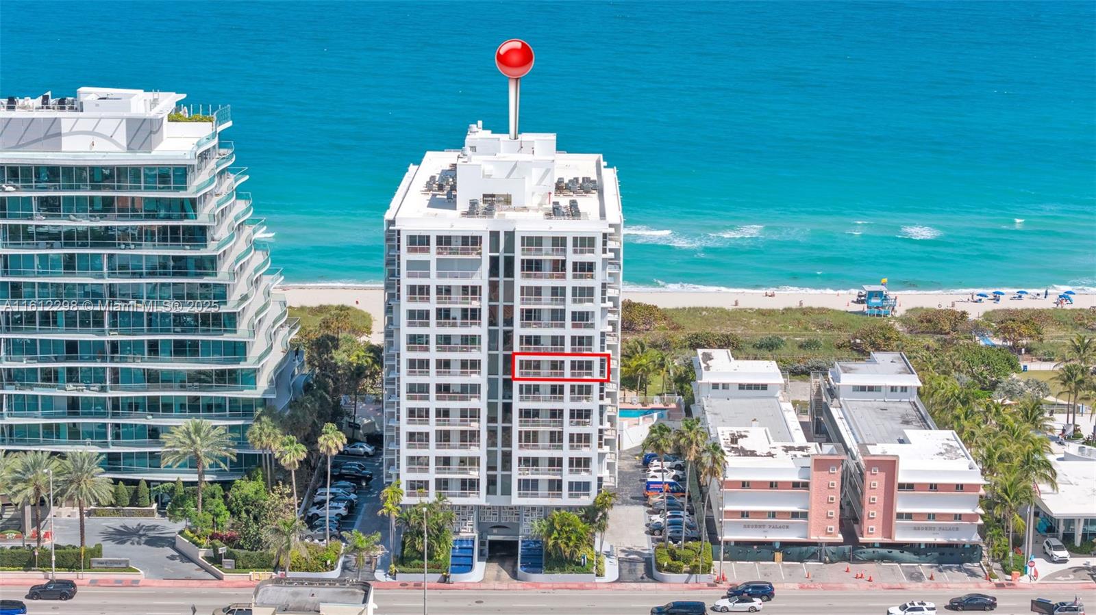 9341 Collins Ave #707, Surfside, Florida image 17