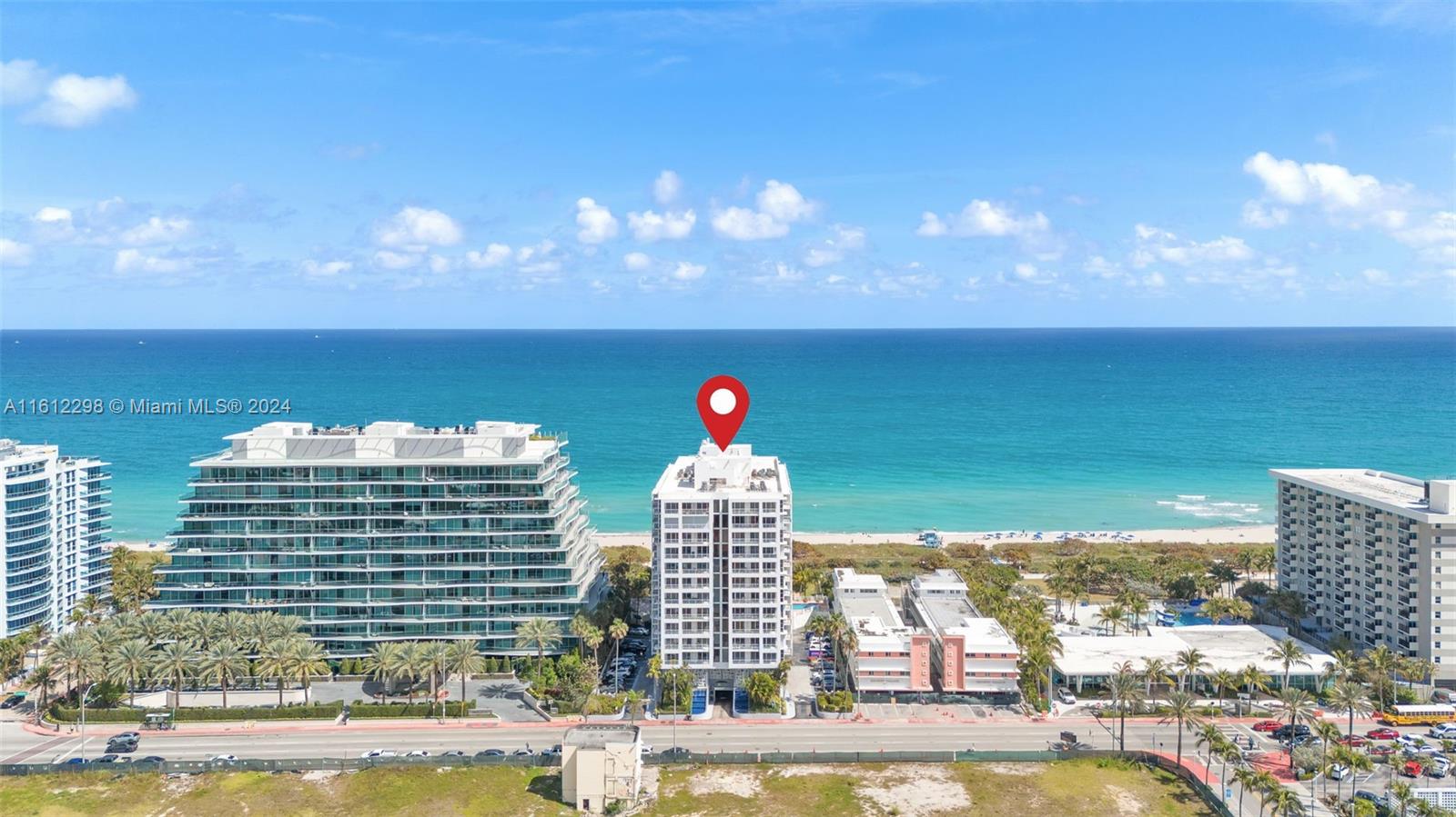 9341 Collins Ave #707, Surfside, Florida image 22