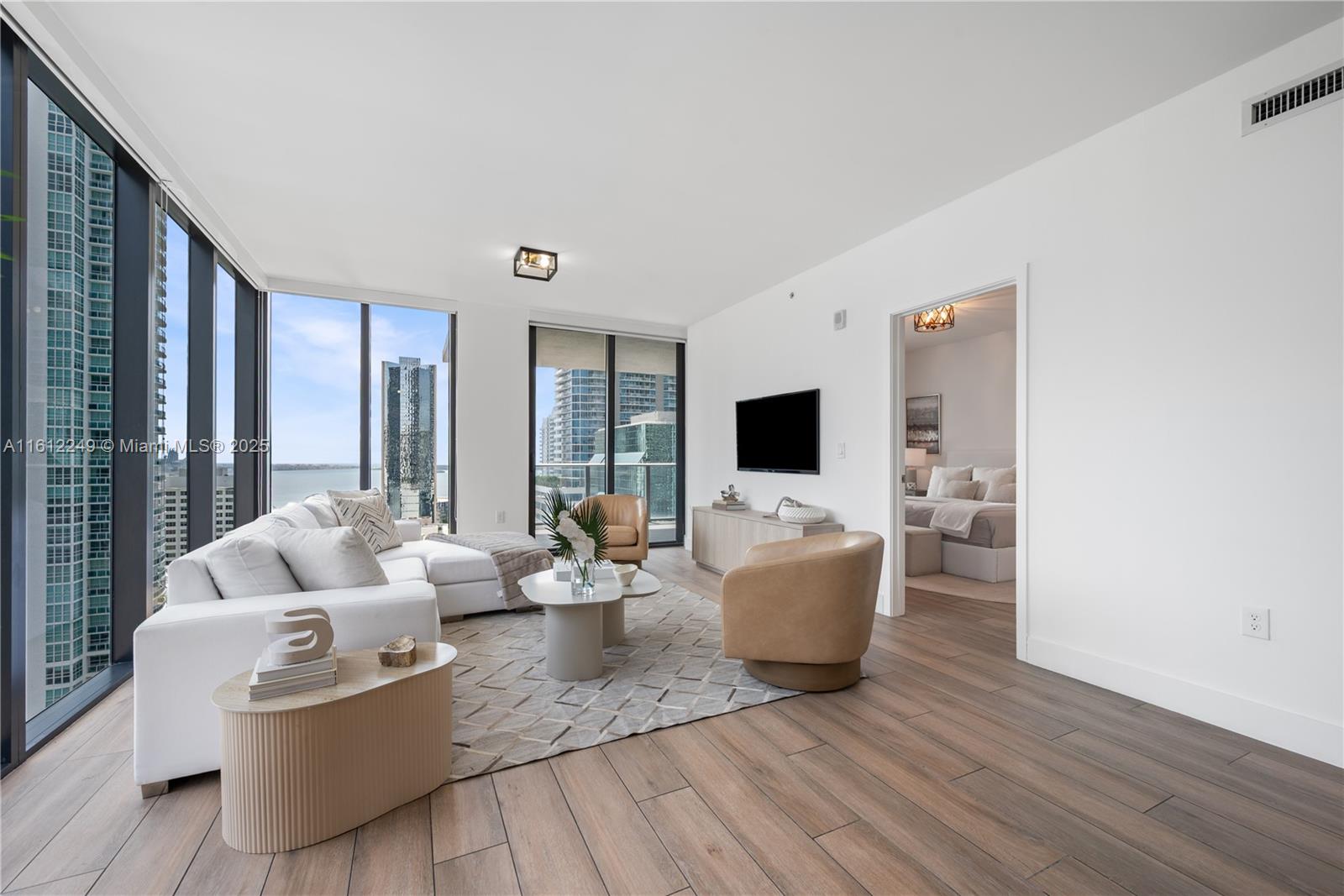 Apartamento en Venta en Miami, FL