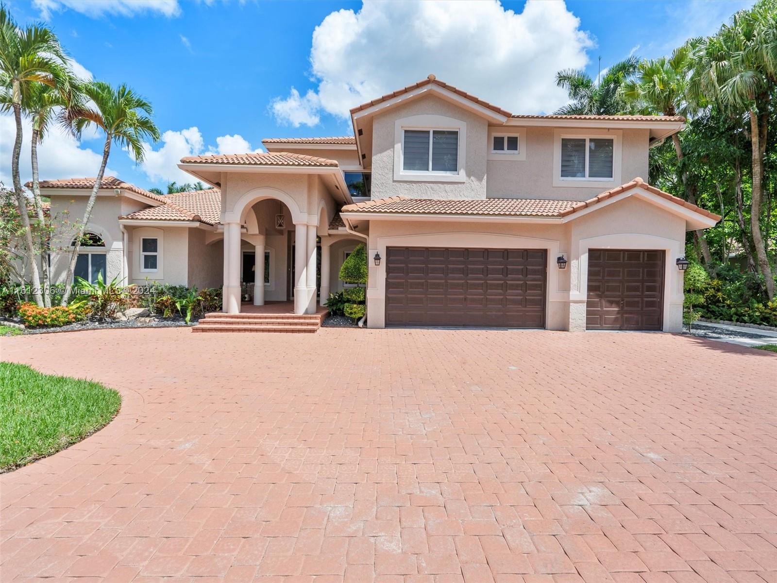 2481 Provence Cir, Weston, Florida image 6