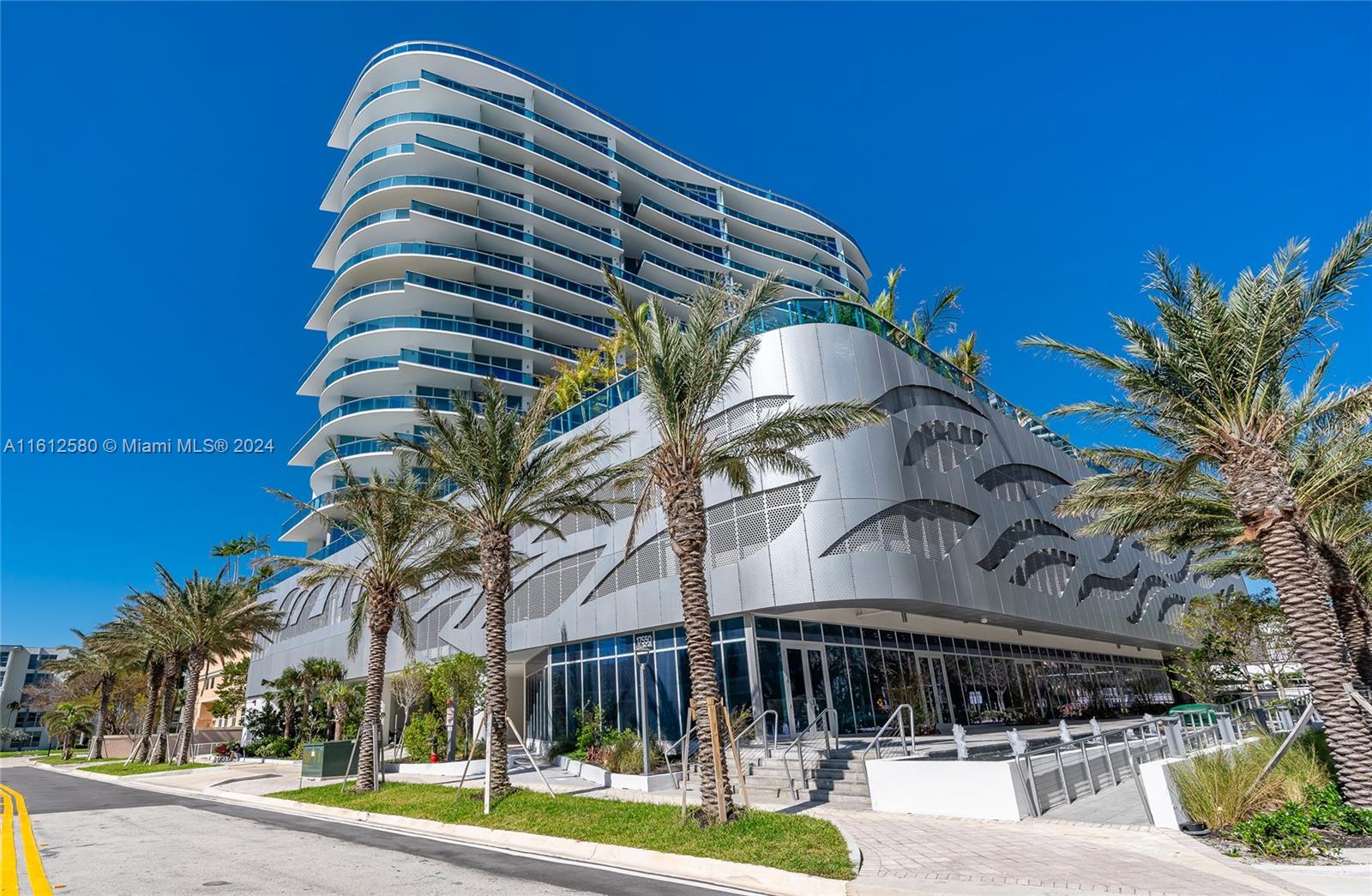 Step into luxury at our BRAND new Sunny Isles Beach condo, where the sun's golden embrace meets vibrant coastal energy. With expansive floor-to-ceiling windows, your home basks in sunlight, offering breathtaking OCEAN views from private terraces. Enjoy lofty 10’ ceilings, a PRIVATE elevator, and modern design, meticulously curated for comfort and style. Indulge in amenities like a tranquil pool deck, kids zone, yoga lounge, gym, and BEACH concierge services by Hilton DoubleTree. This isn't just a home; it's an invitation to South Florida's coastal lifestyle, where relaxation and luxury blend seamlessly. Sunny Isles is where you want to live ! Blend of amazing beaches and luxury.