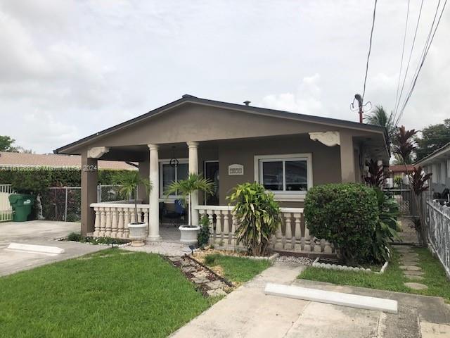 7035 SW 21st St, Miami, Florida image 2