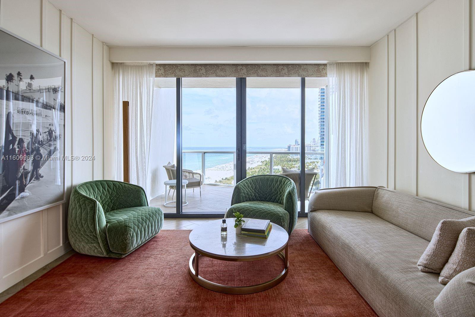 Condo for Sale in Miami Beach, FL