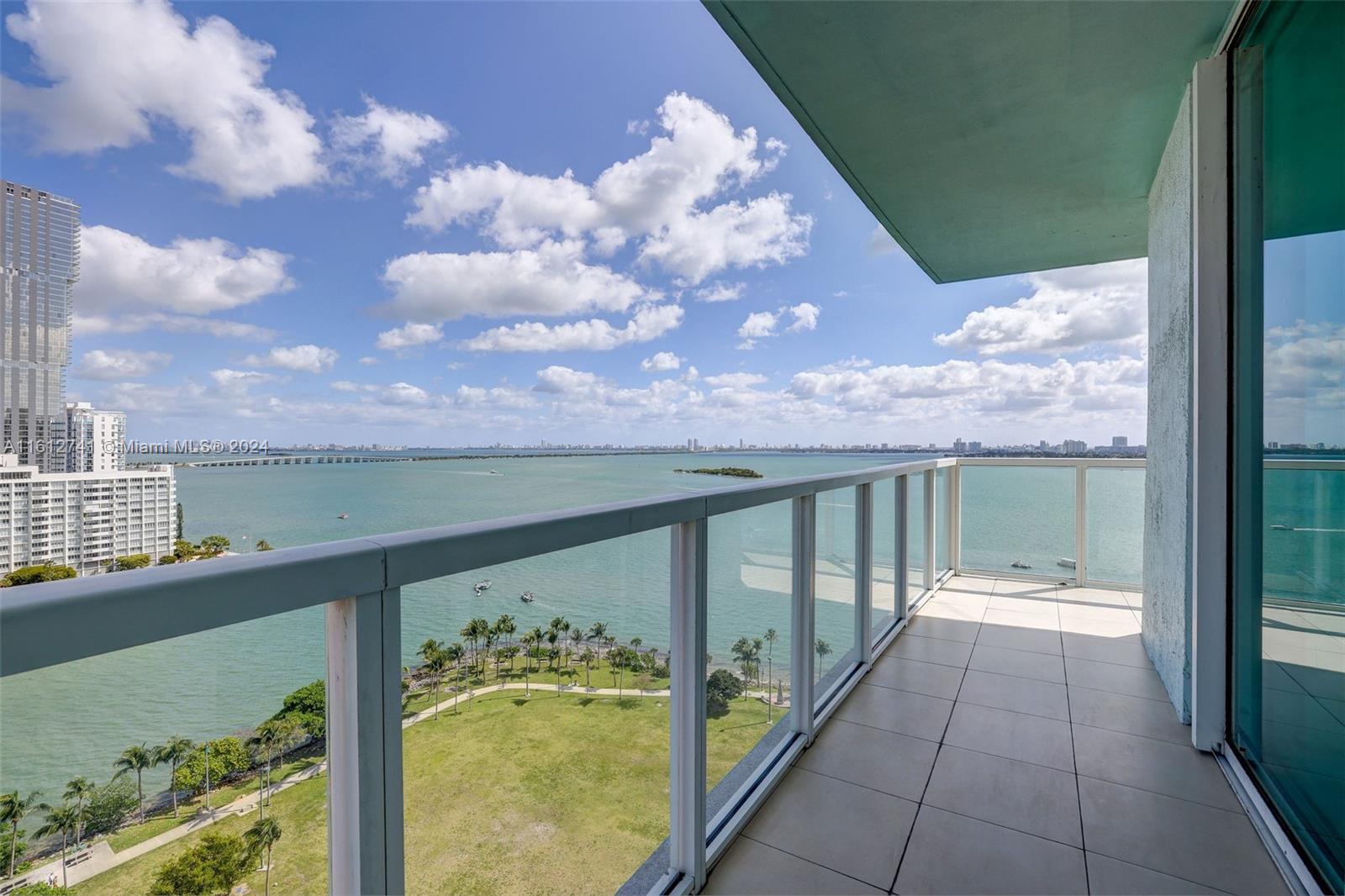 1900 N Bayshore Dr #1702, Miami, Florida image 13