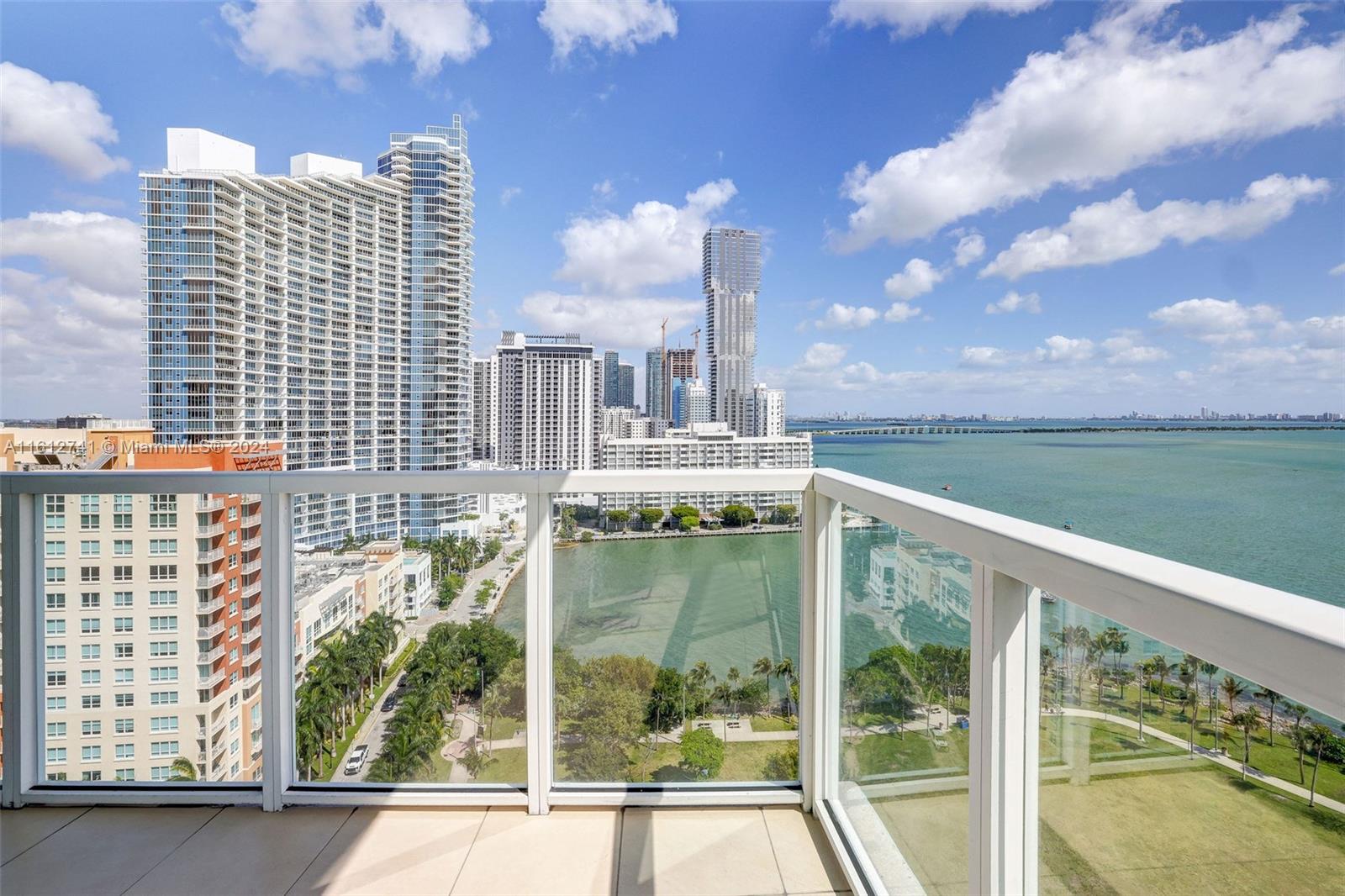 1900 N Bayshore Dr #1702, Miami, Florida image 16