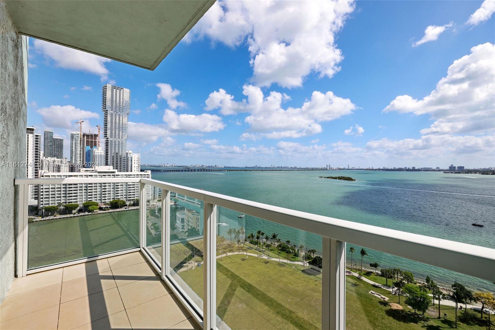 1900 N Bayshore Dr #1702, Miami, Florida image 5