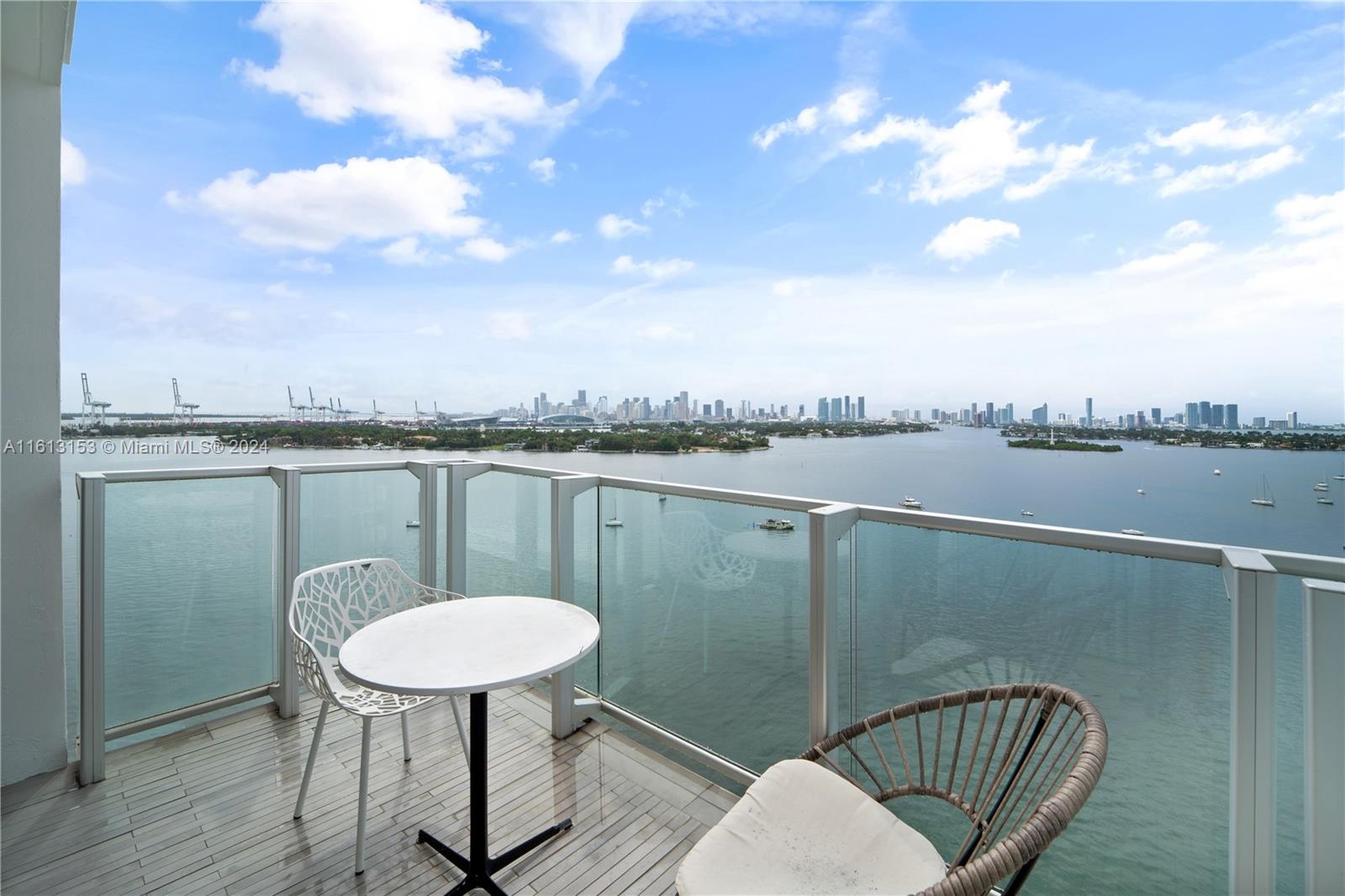 1100 West Ave #1626, Miami Beach, Florida image 12