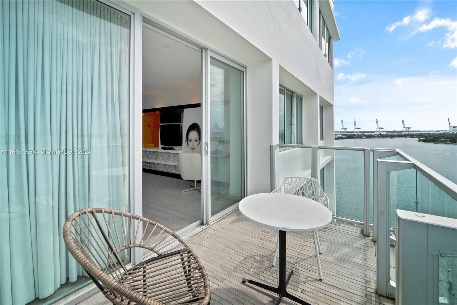 1100 West Ave #1626, Miami Beach, Florida image 14