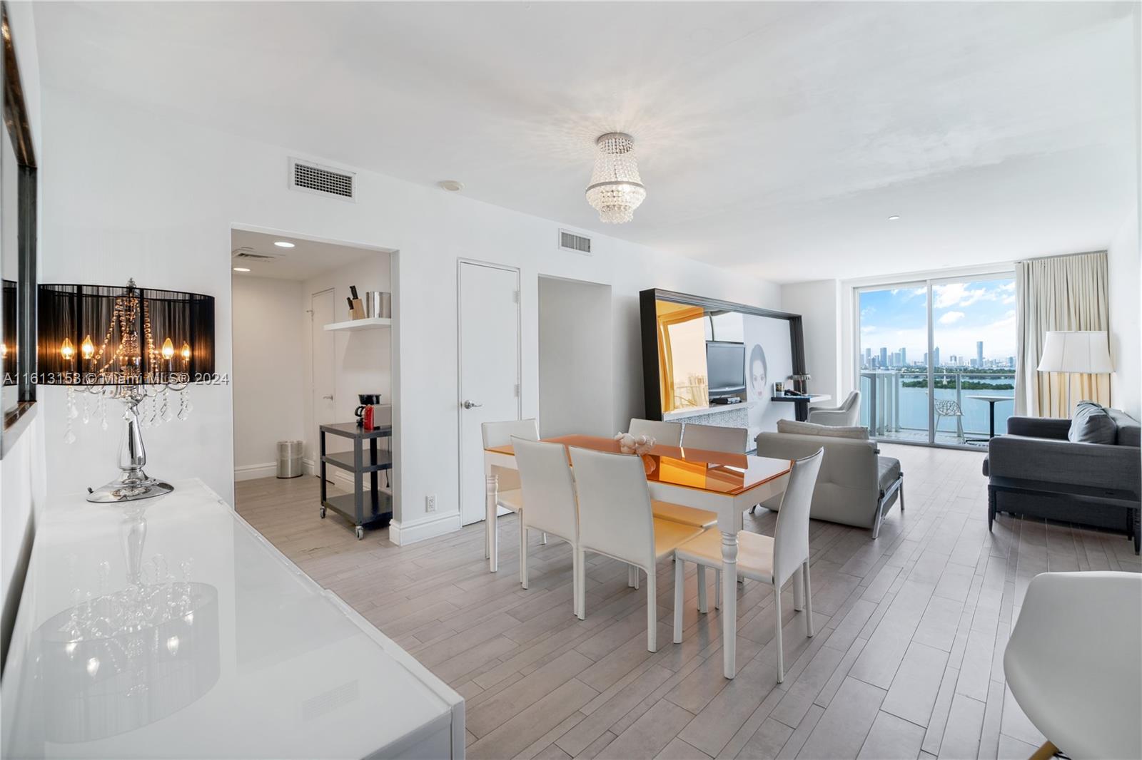 1100 West Ave #1626, Miami Beach, Florida image 2