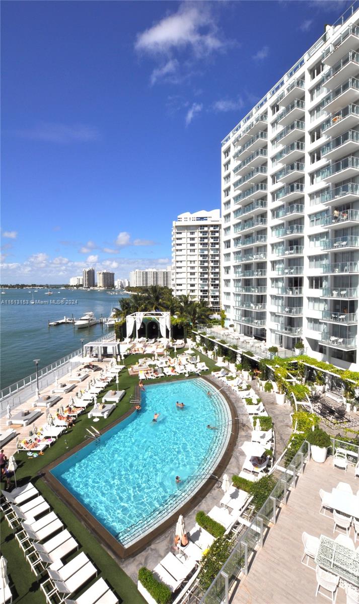 1100 West Ave #1626, Miami Beach, Florida image 27