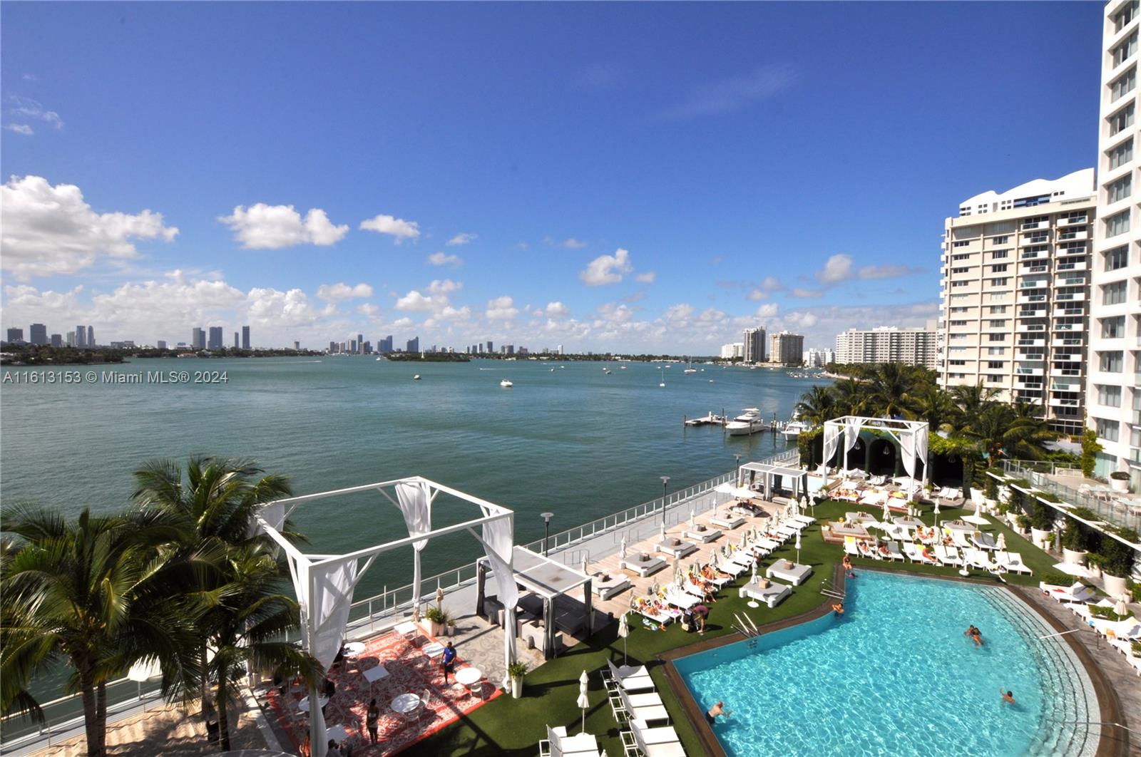 1100 West Ave #1626, Miami Beach, Florida image 28