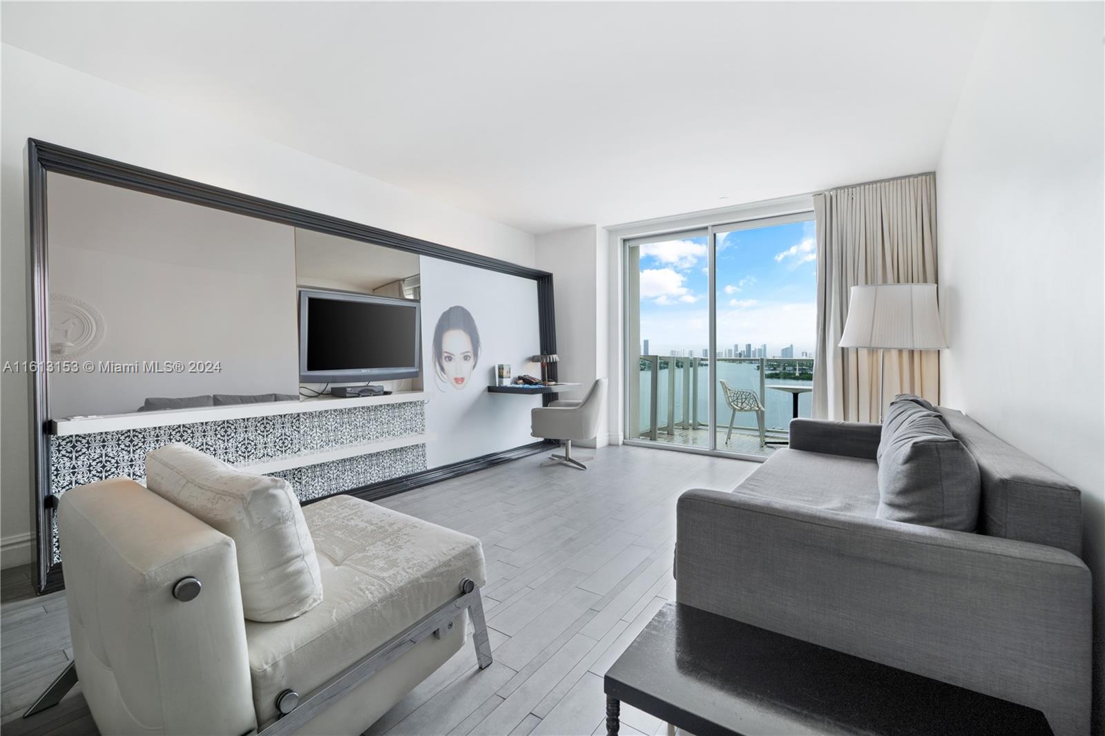 1100 West Ave #1626, Miami Beach, Florida image 5