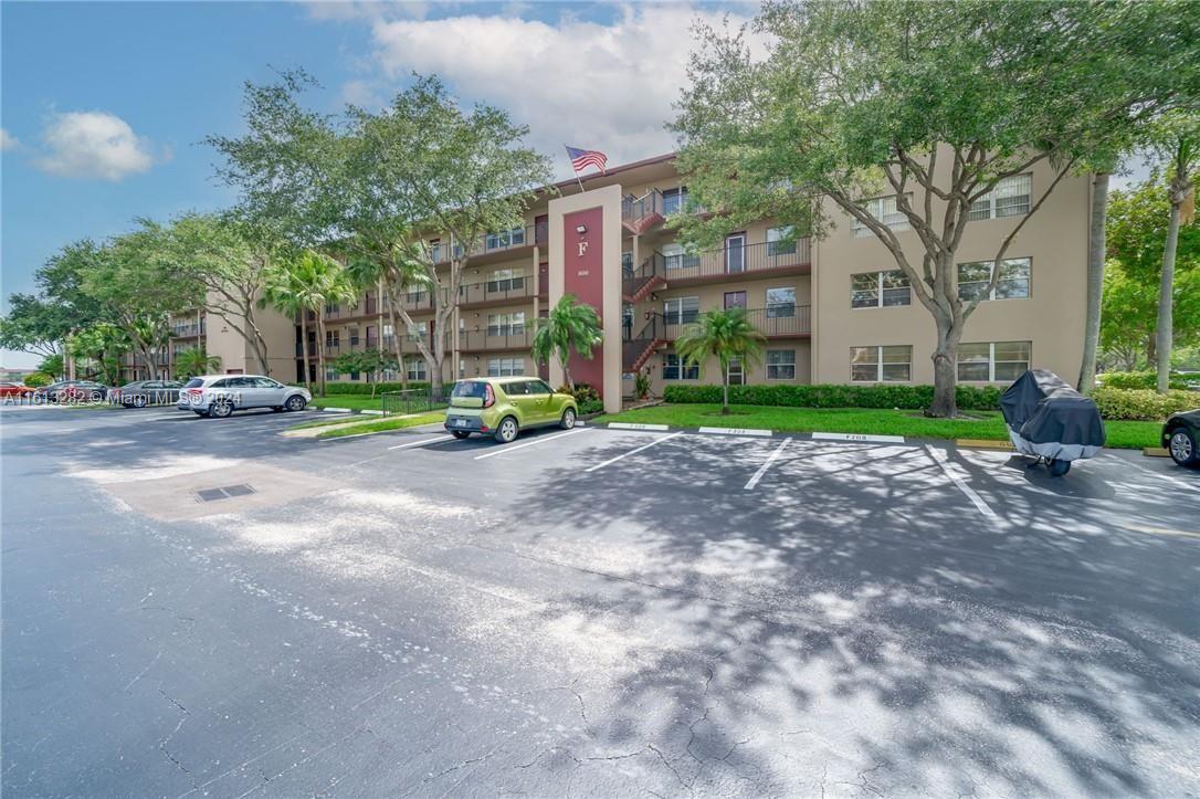 800 SW 131st Ave #408F, Pembroke Pines, Florida image 16