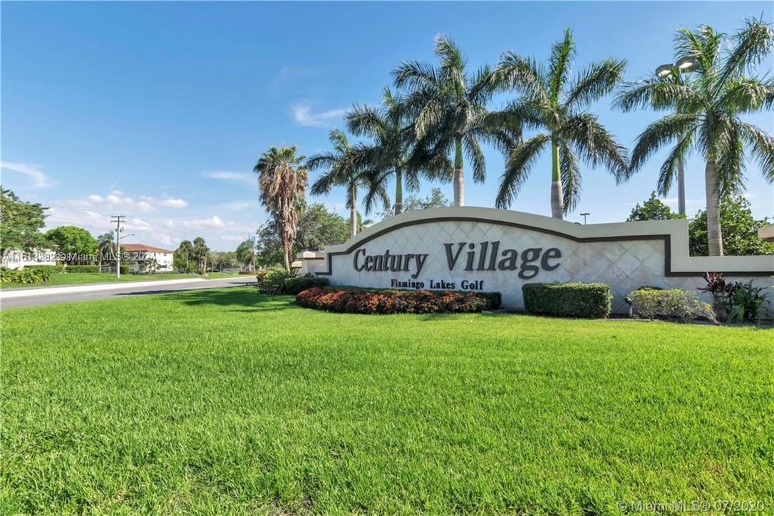 800 SW 131st Ave #408F, Pembroke Pines, Florida image 17