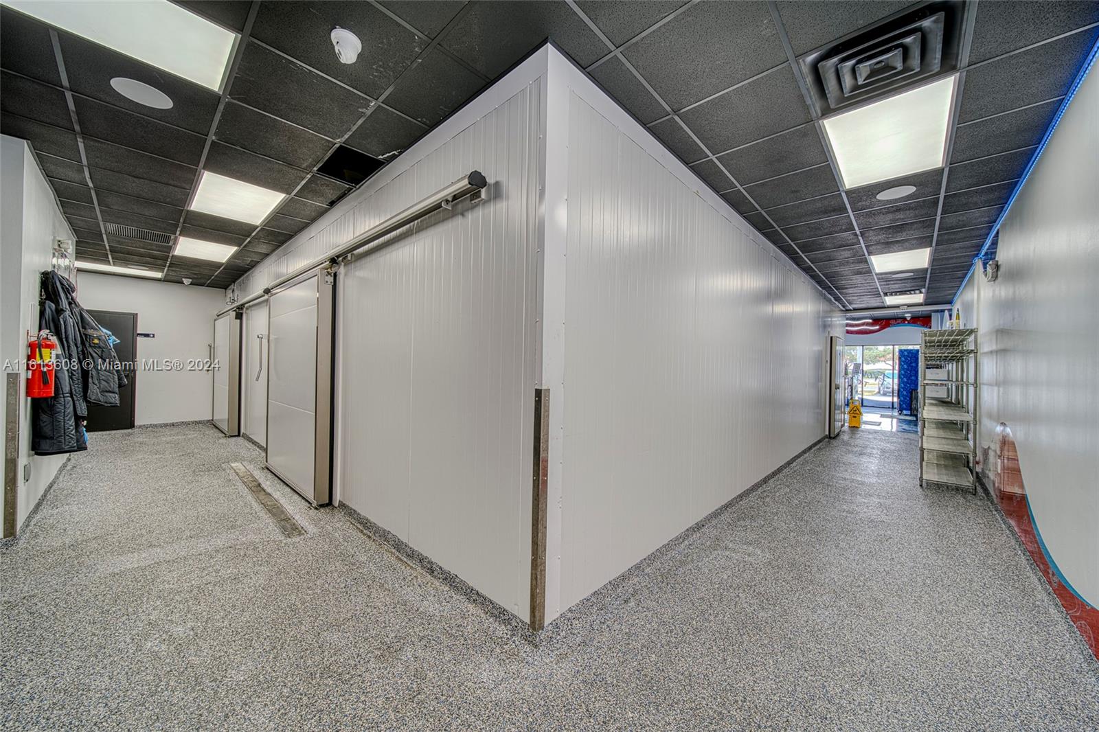 Top of The Line Fish & Seafood Market With Distribution In Miami