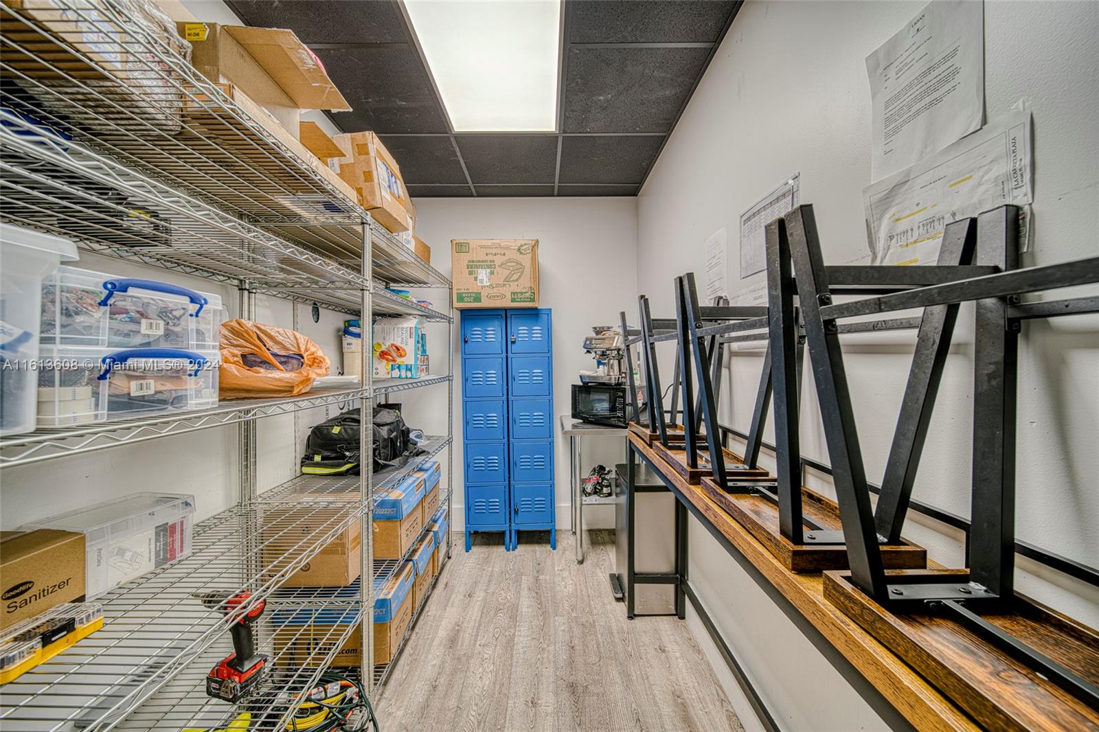 Top of The Line Fish & Seafood Market With Distribution In Miami