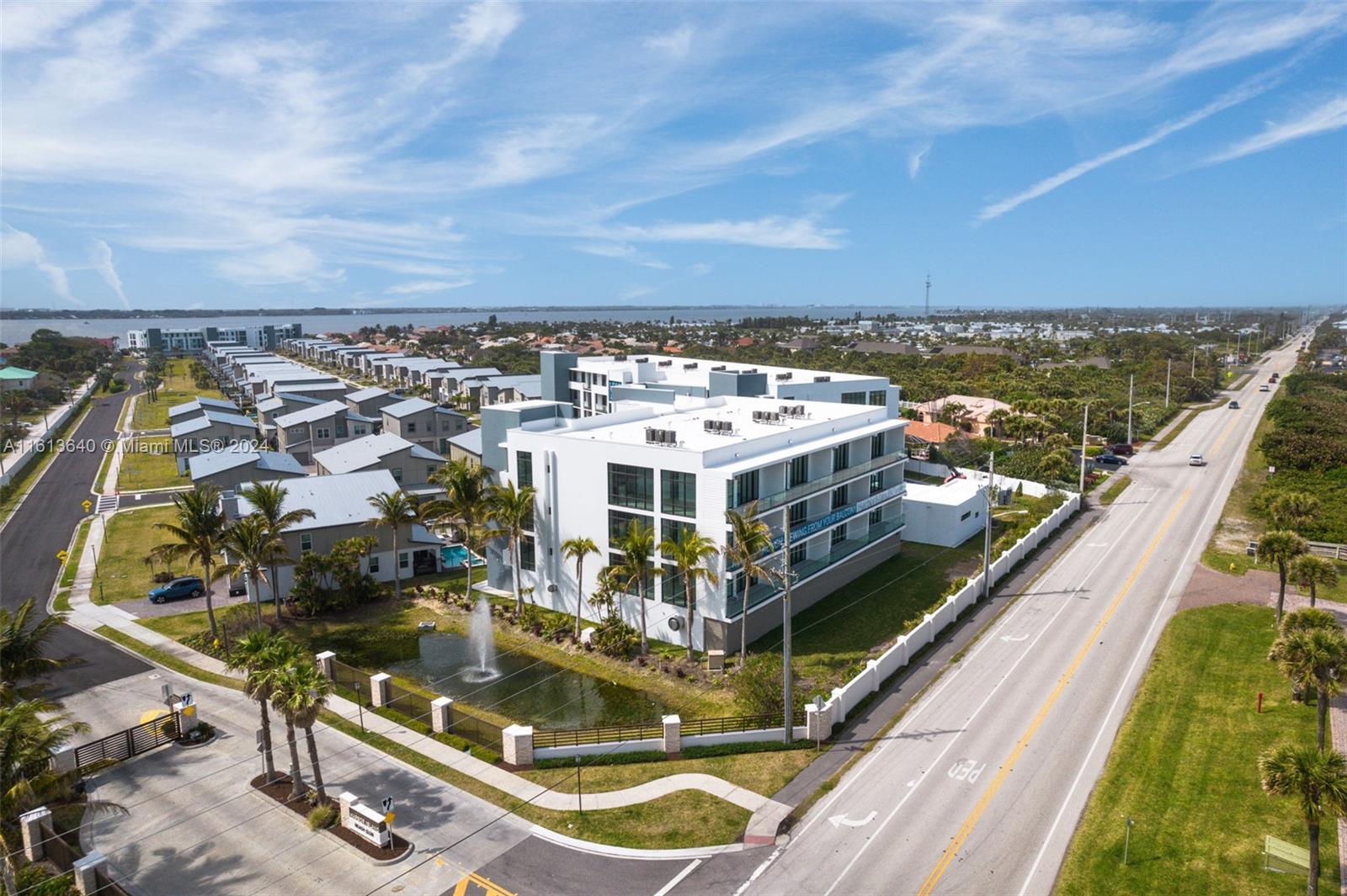 3031 Hafen #407, Melbourne Beach, Florida image 42