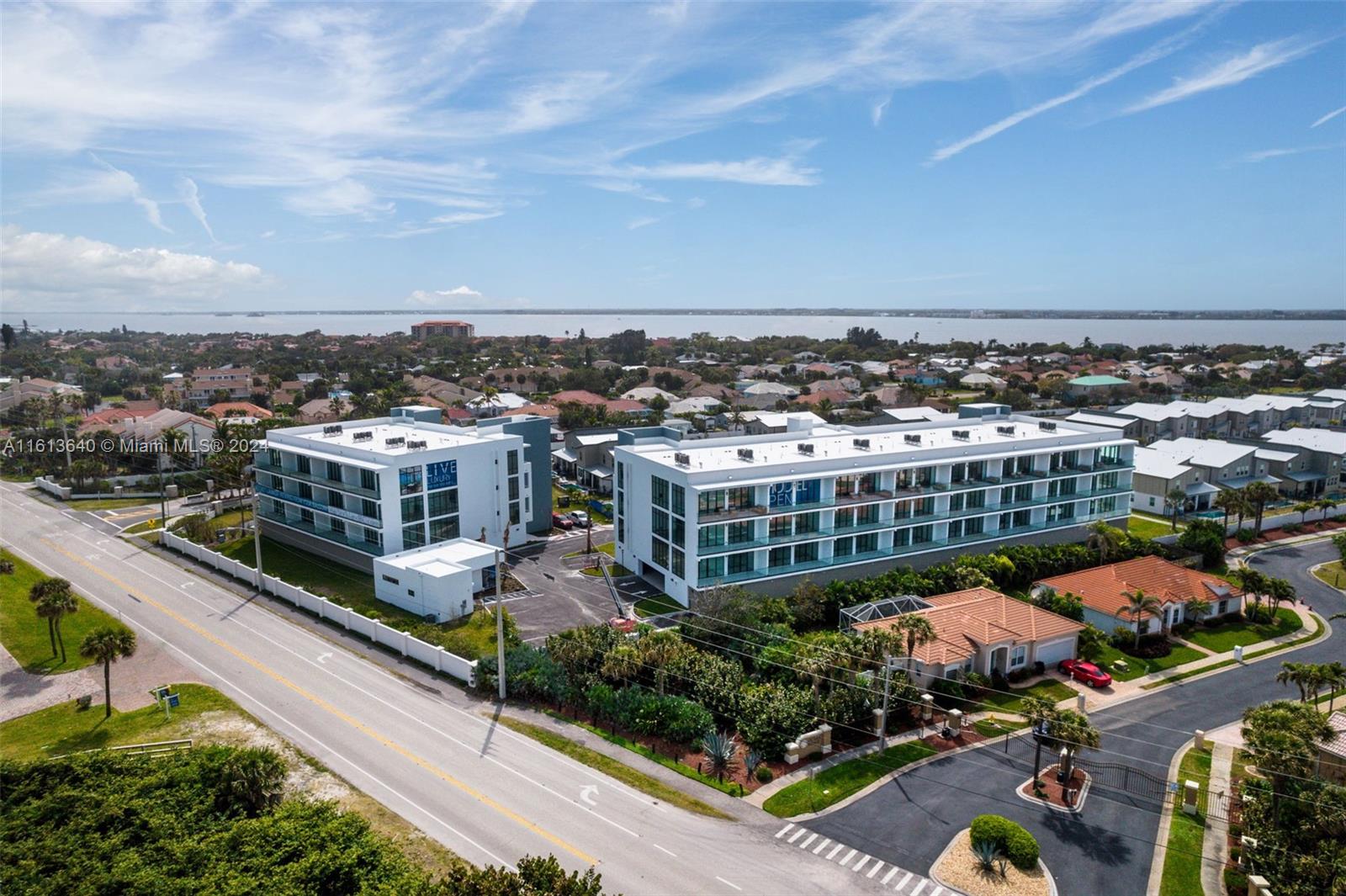 3031 Hafen #407, Melbourne Beach, Florida image 43