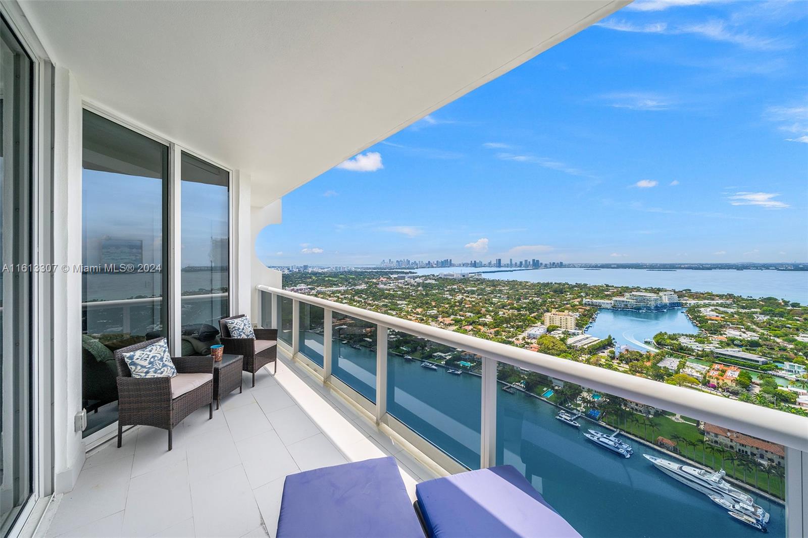 4779 Collins Ave #PH4306, Miami Beach FL 33140