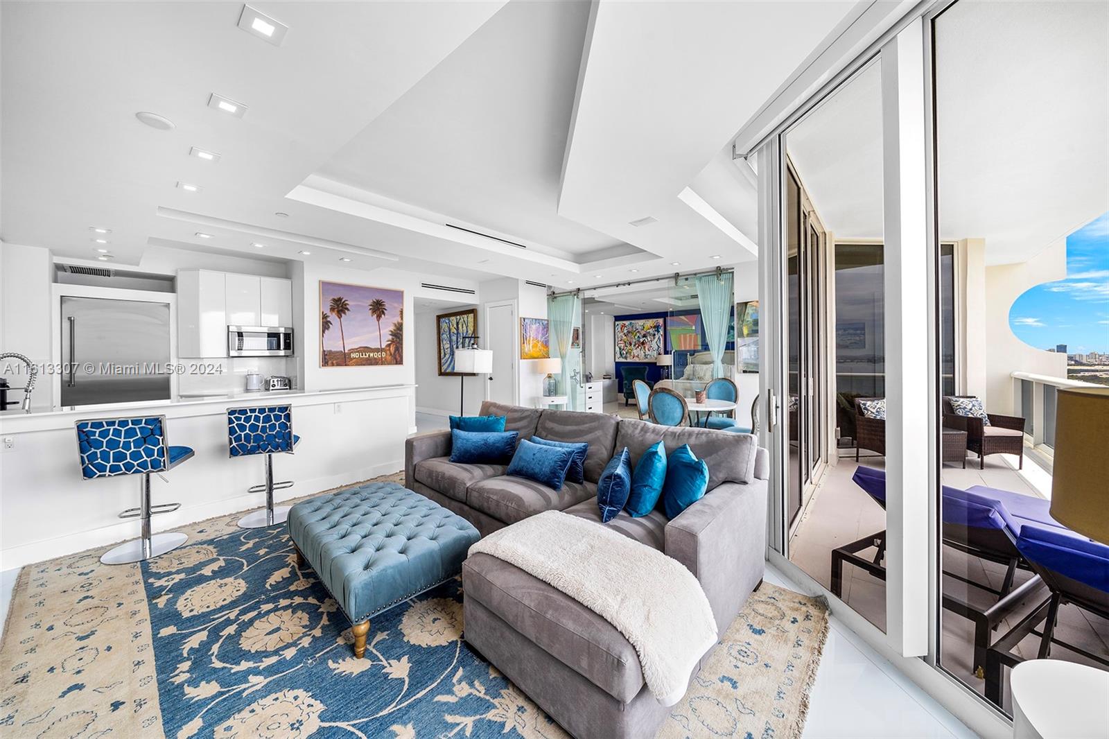 4779 Collins Ave #PH4306, Miami Beach FL 33140
