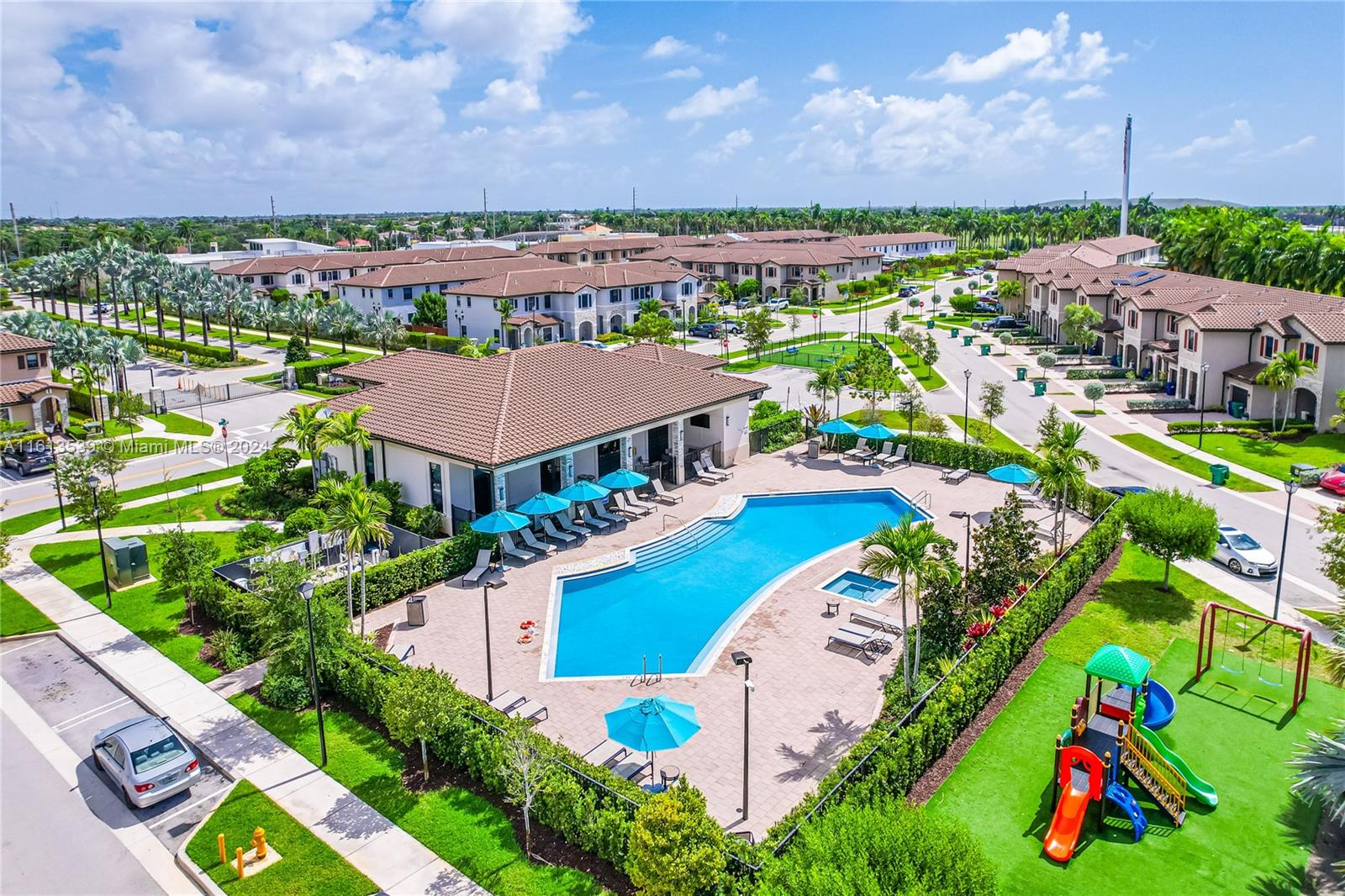 Residential, Homestead, Florida image 3