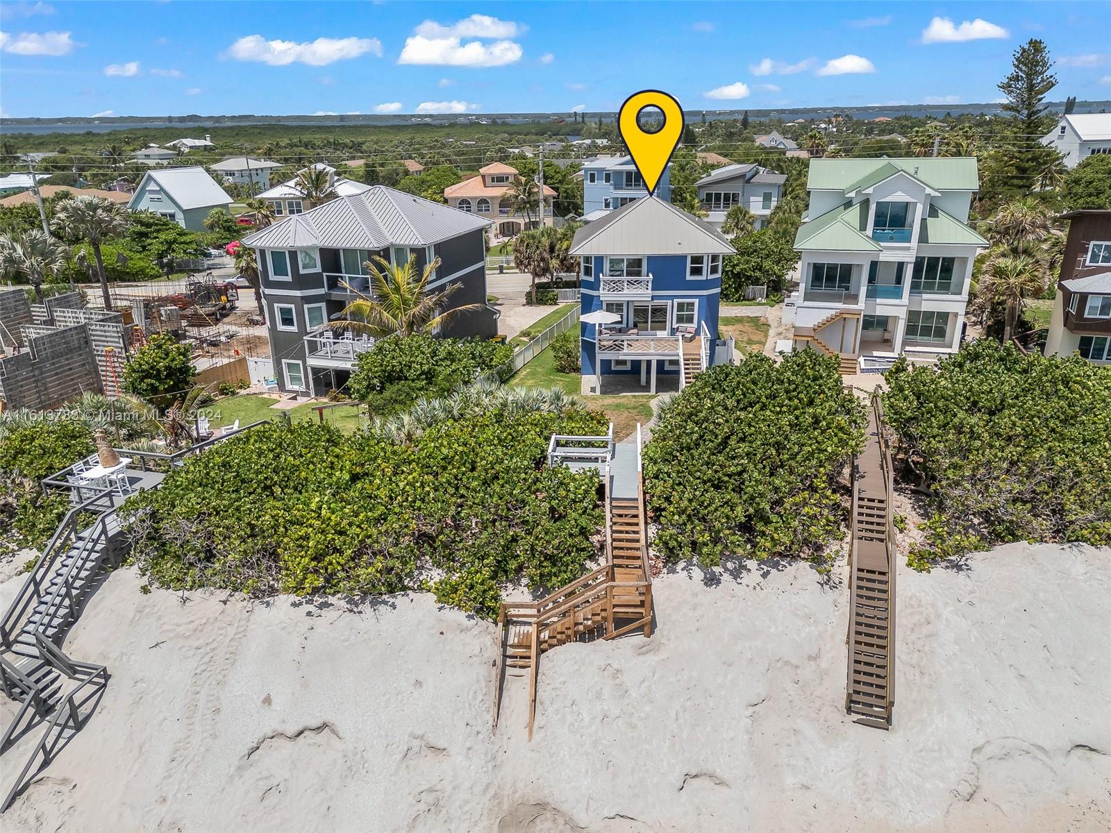 5085 Highway A1a, Melbourne Beach, Florida image 1