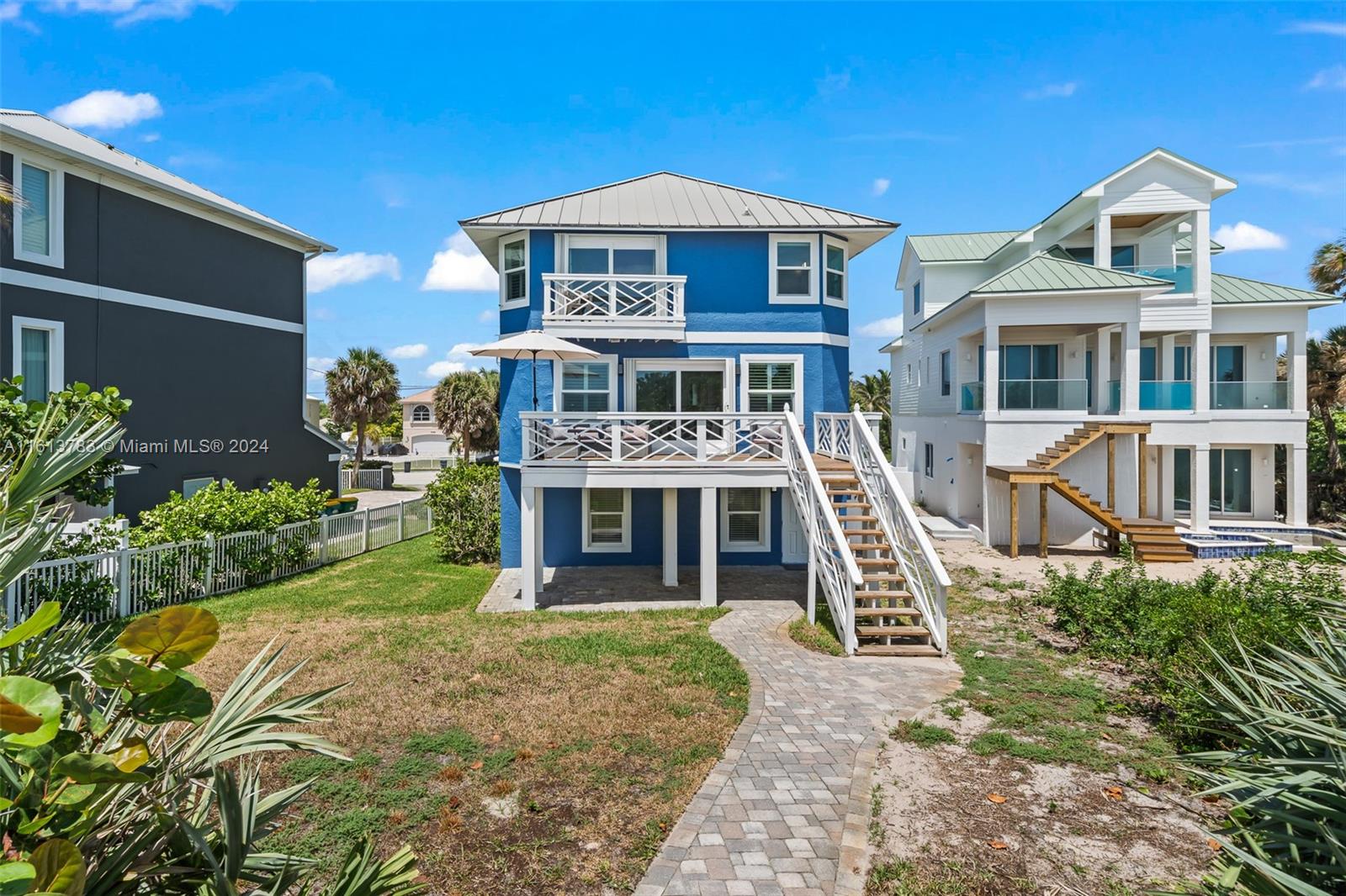 5085 Highway A1a, Melbourne Beach, Florida image 30