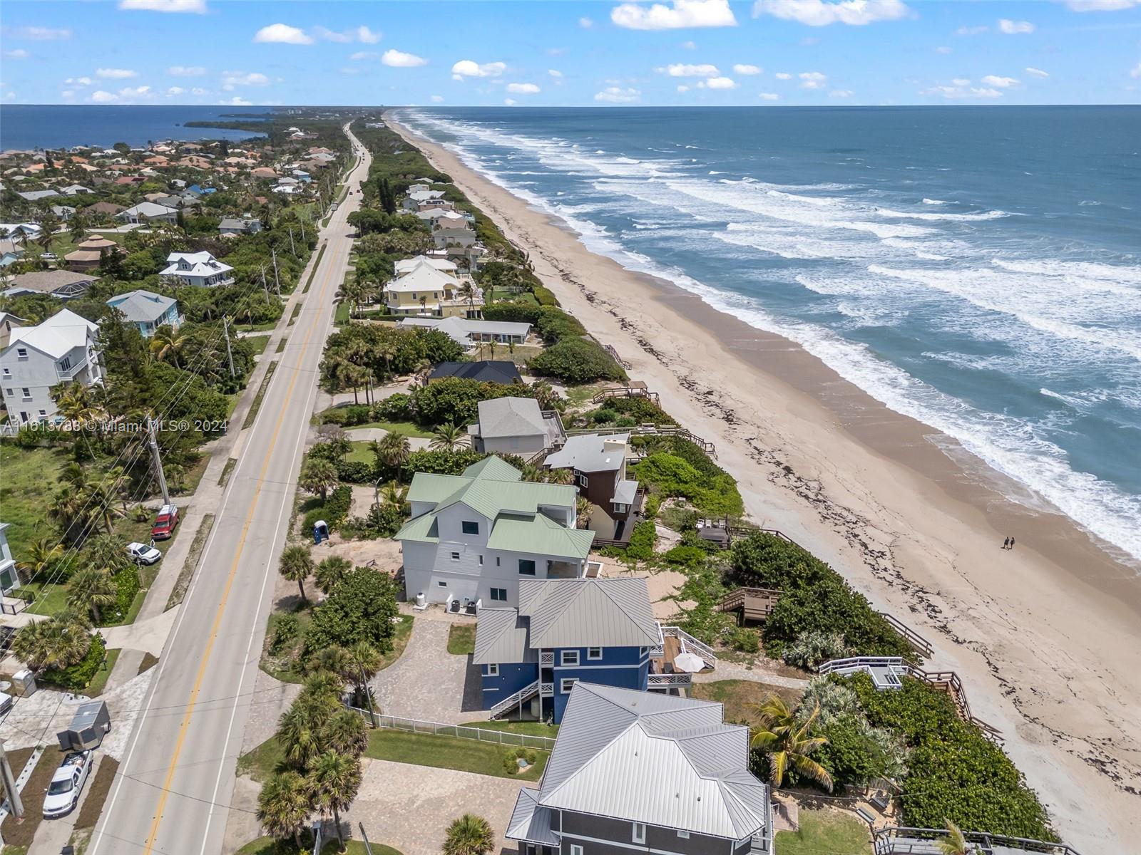 5085 Highway A1a, Melbourne Beach, Florida image 38