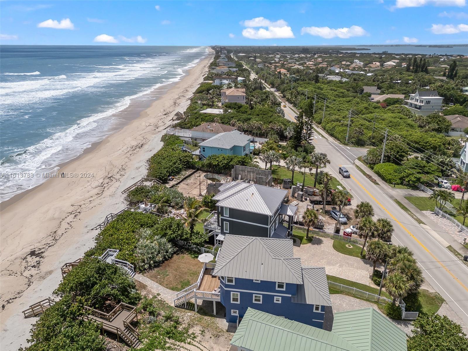 5085 Highway A1a, Melbourne Beach, Florida image 40