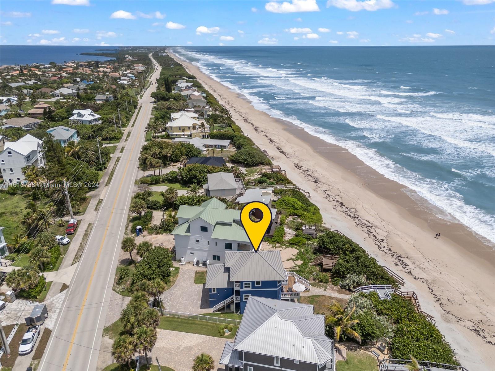 5085 Highway A1a, Melbourne Beach, Florida image 6