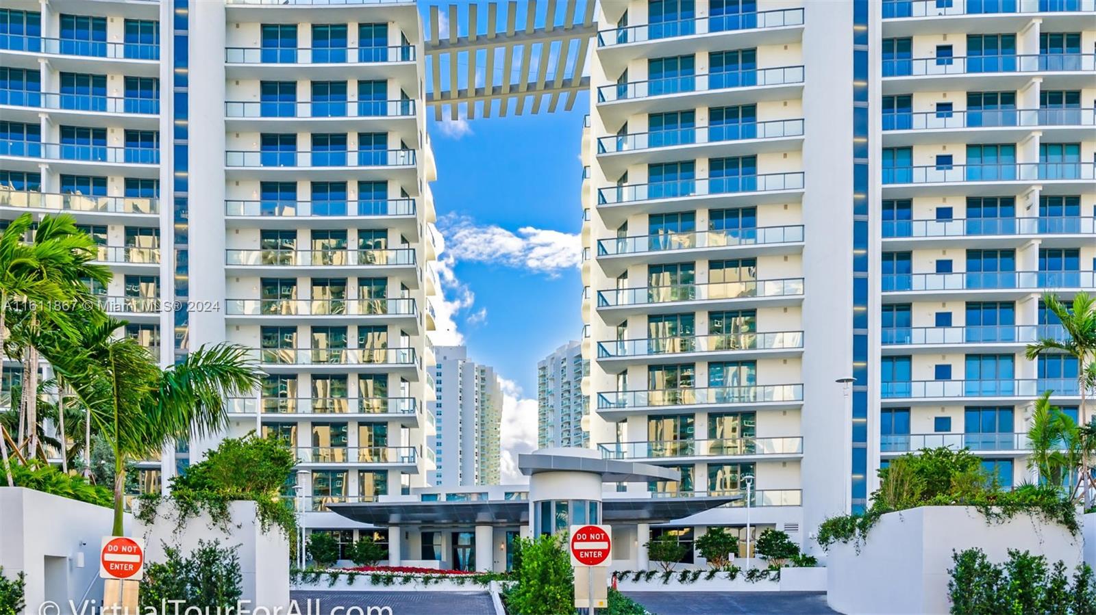 3300 NE 188th St #615, Aventura FL 33180