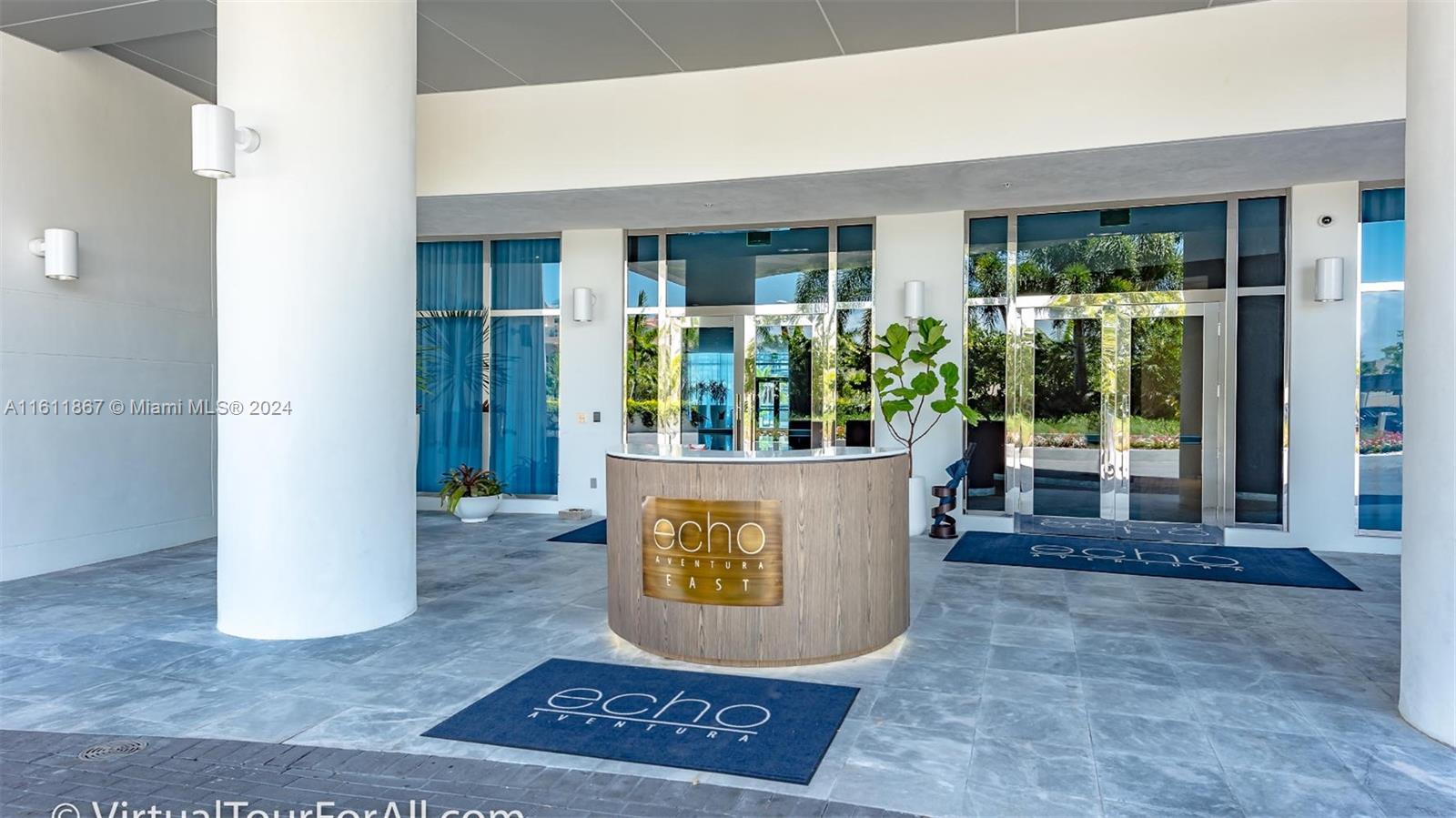 3300 NE 188th St #615, Aventura FL 33180